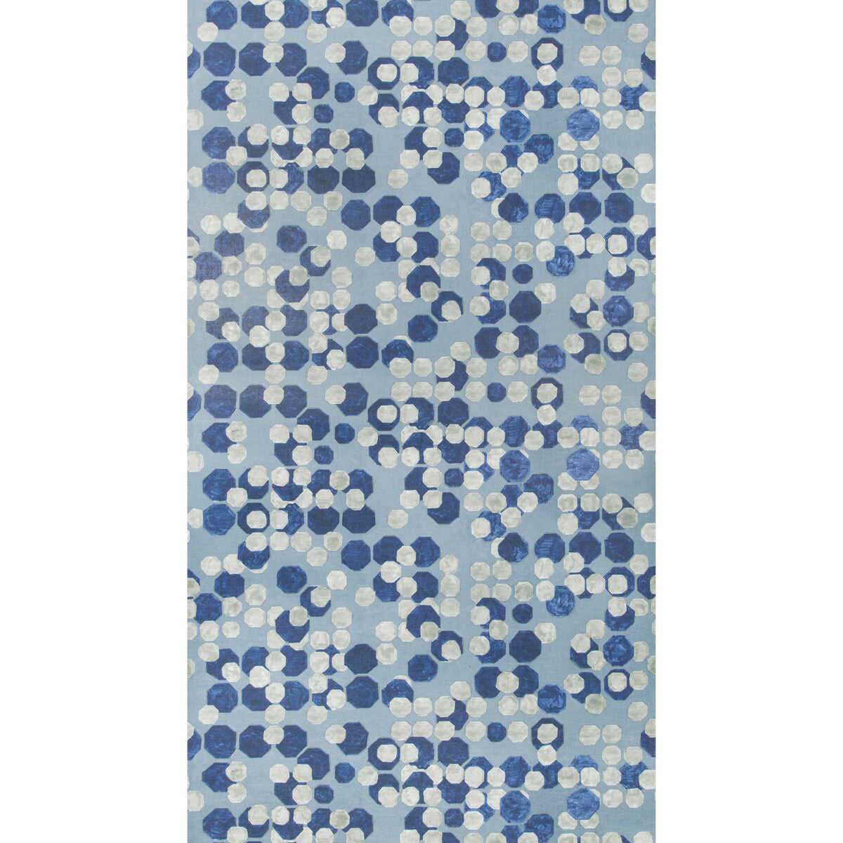 Hex Paper-Marine