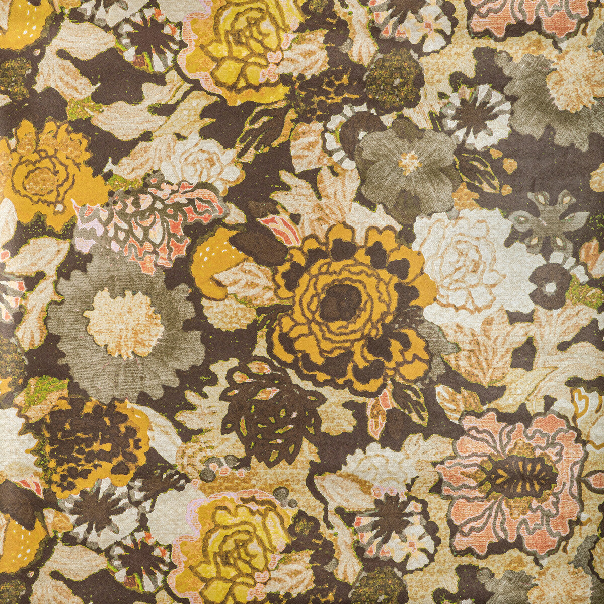 Arioso Paper-Petal/Coin