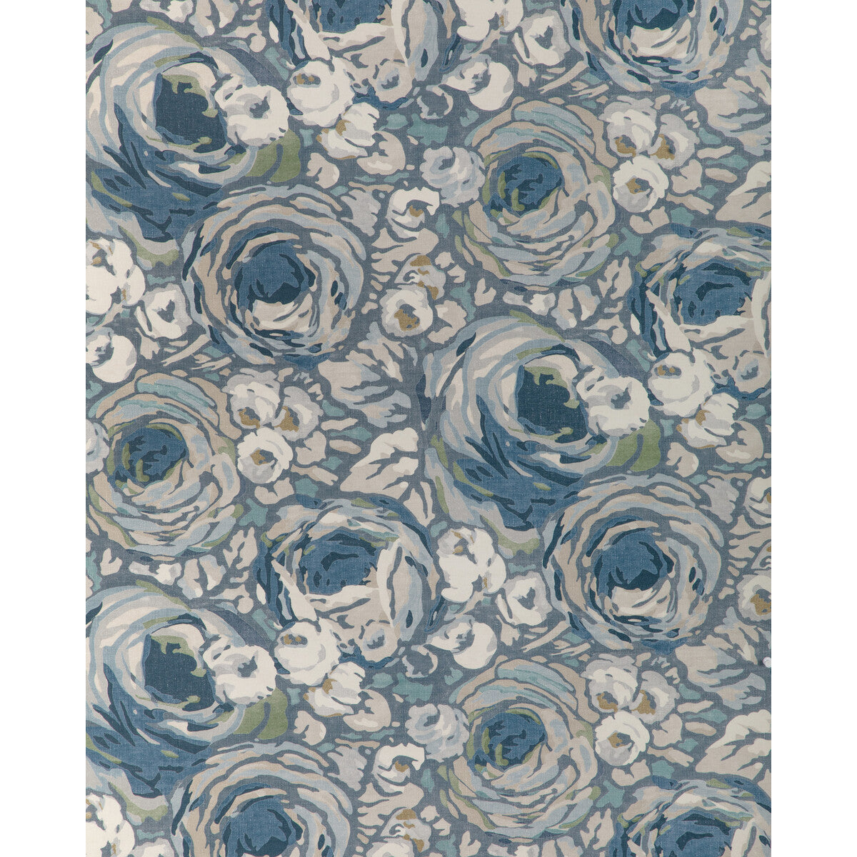 Orchard Paper-Blue/Denim