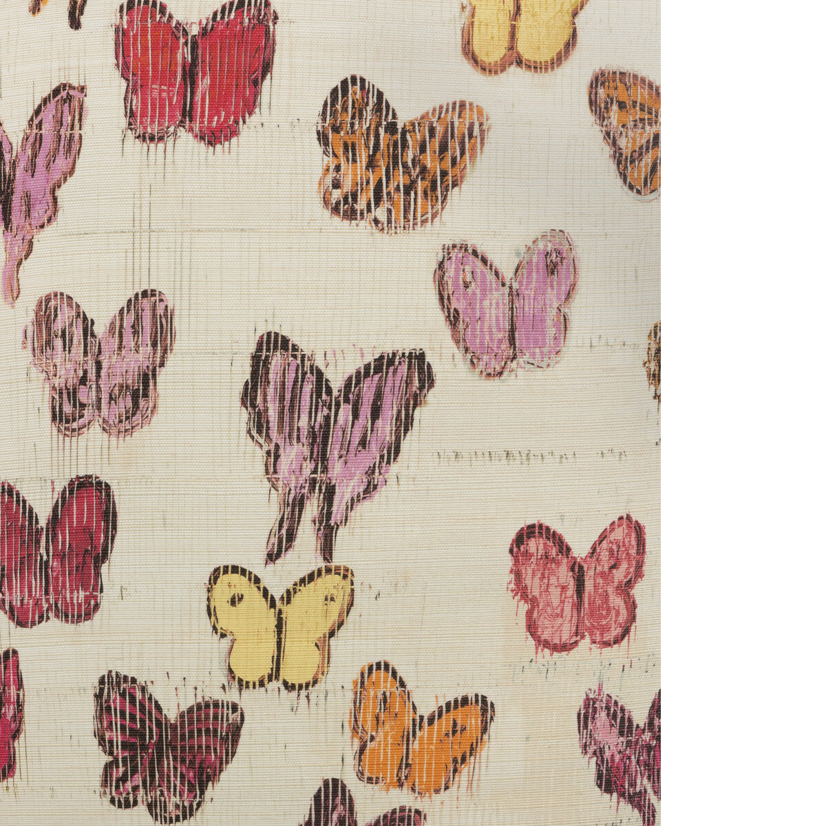 Flutter Sisal-Sunset