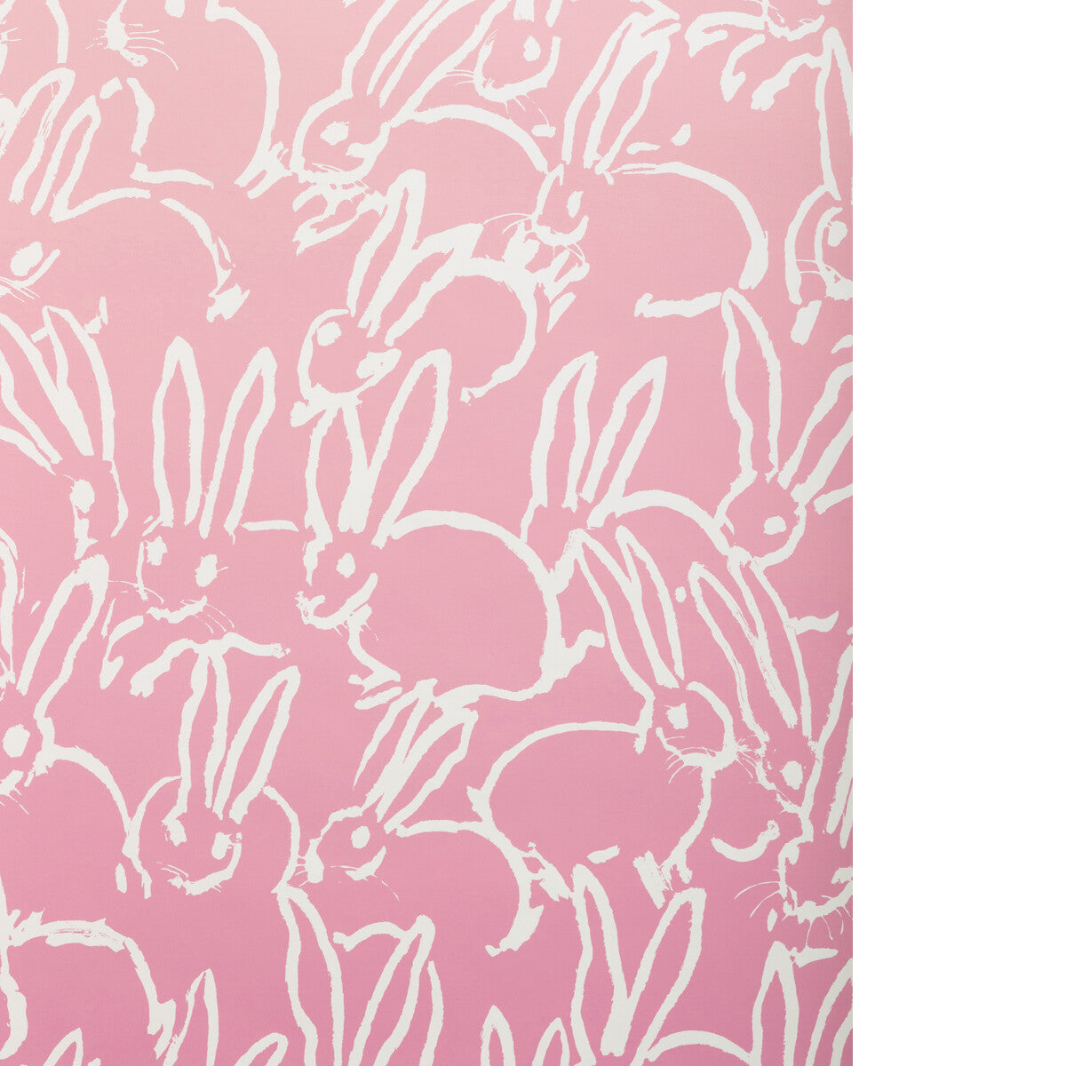 Hutch Ombre Paper-Pink