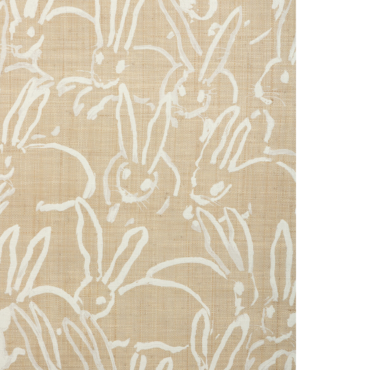 Hutch Raffia-Ivory