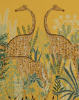 Giraffe Wallpaper