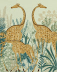 Giraffe Wallpaper