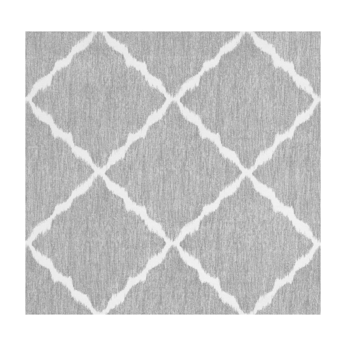 Ikat Strie-Pewter