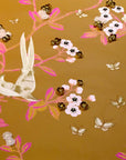 Birds & Butterflies Wallpaper