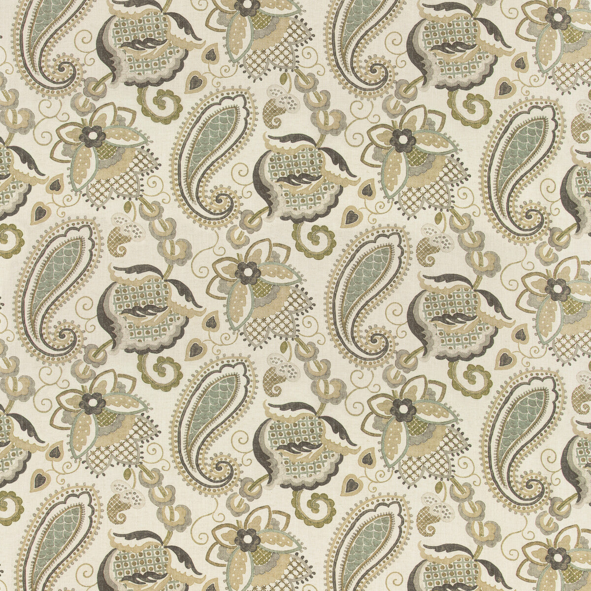 Kravet Basics-Infusion-316