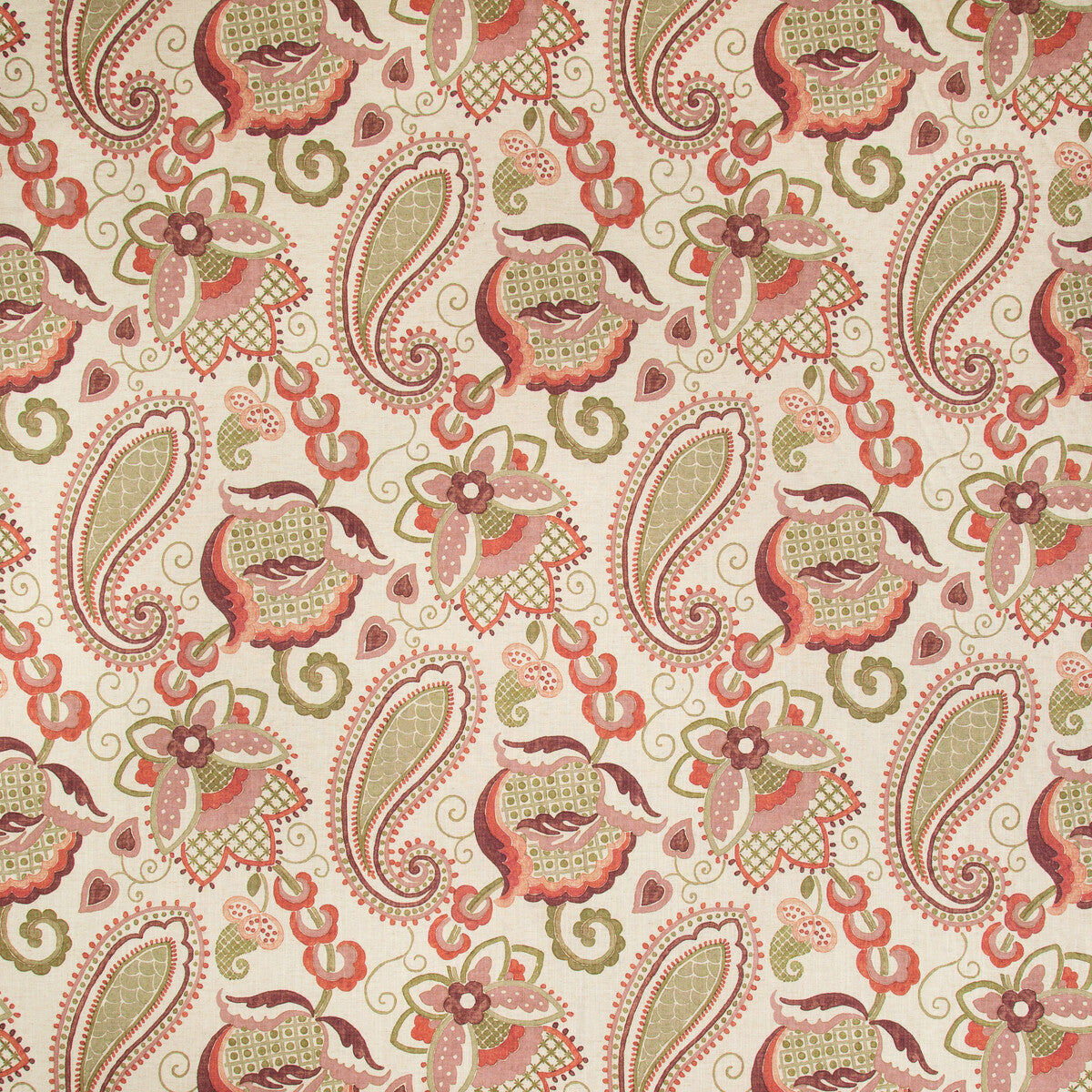 Kravet Basics-Infusion-317