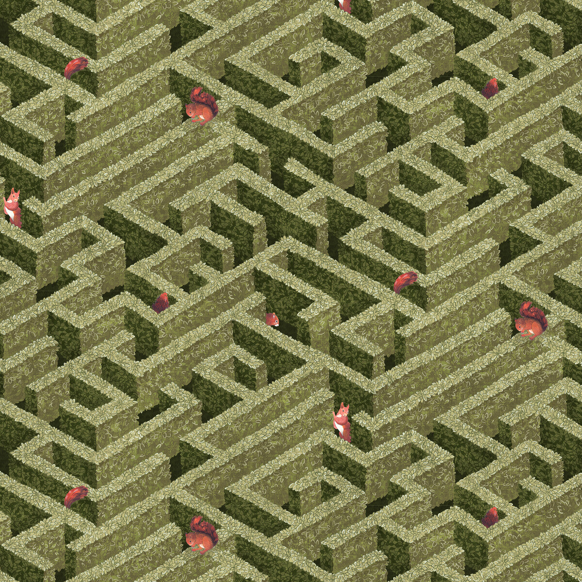 Labyrinth With Squirrels-01