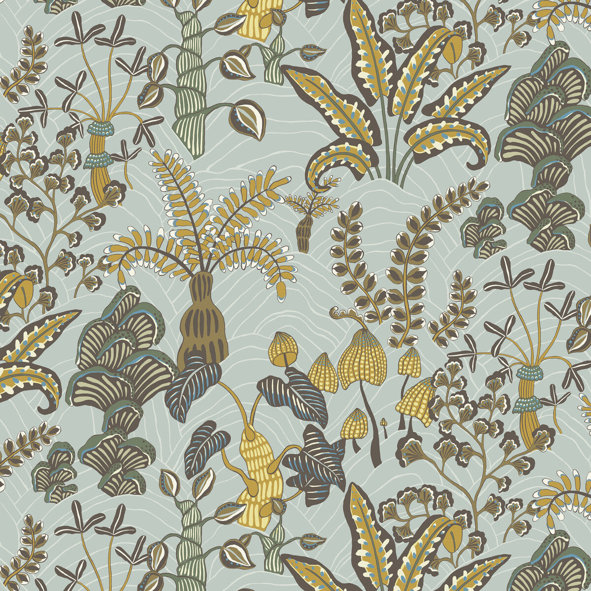 Woodland Floor-01