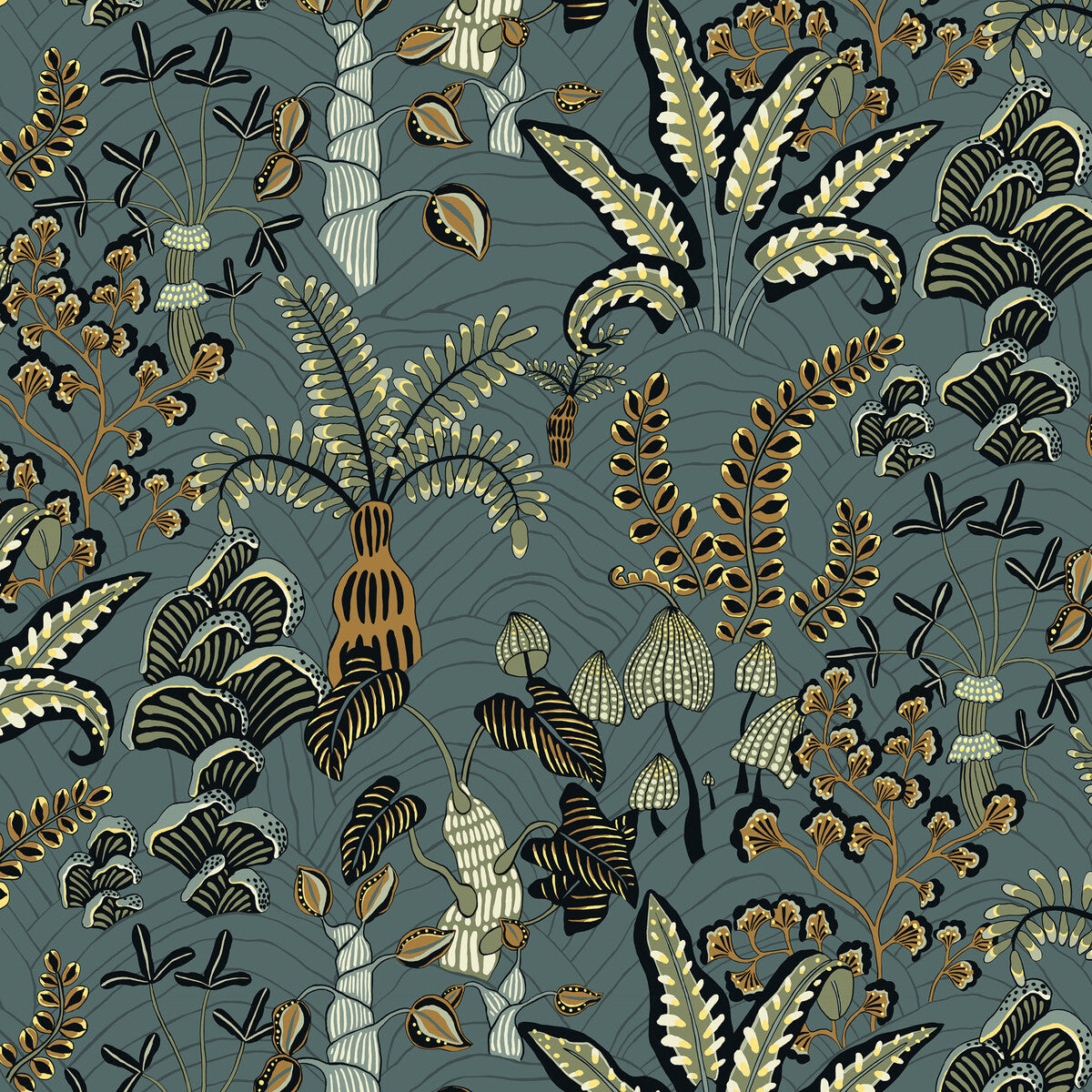 Woodland Floor-21