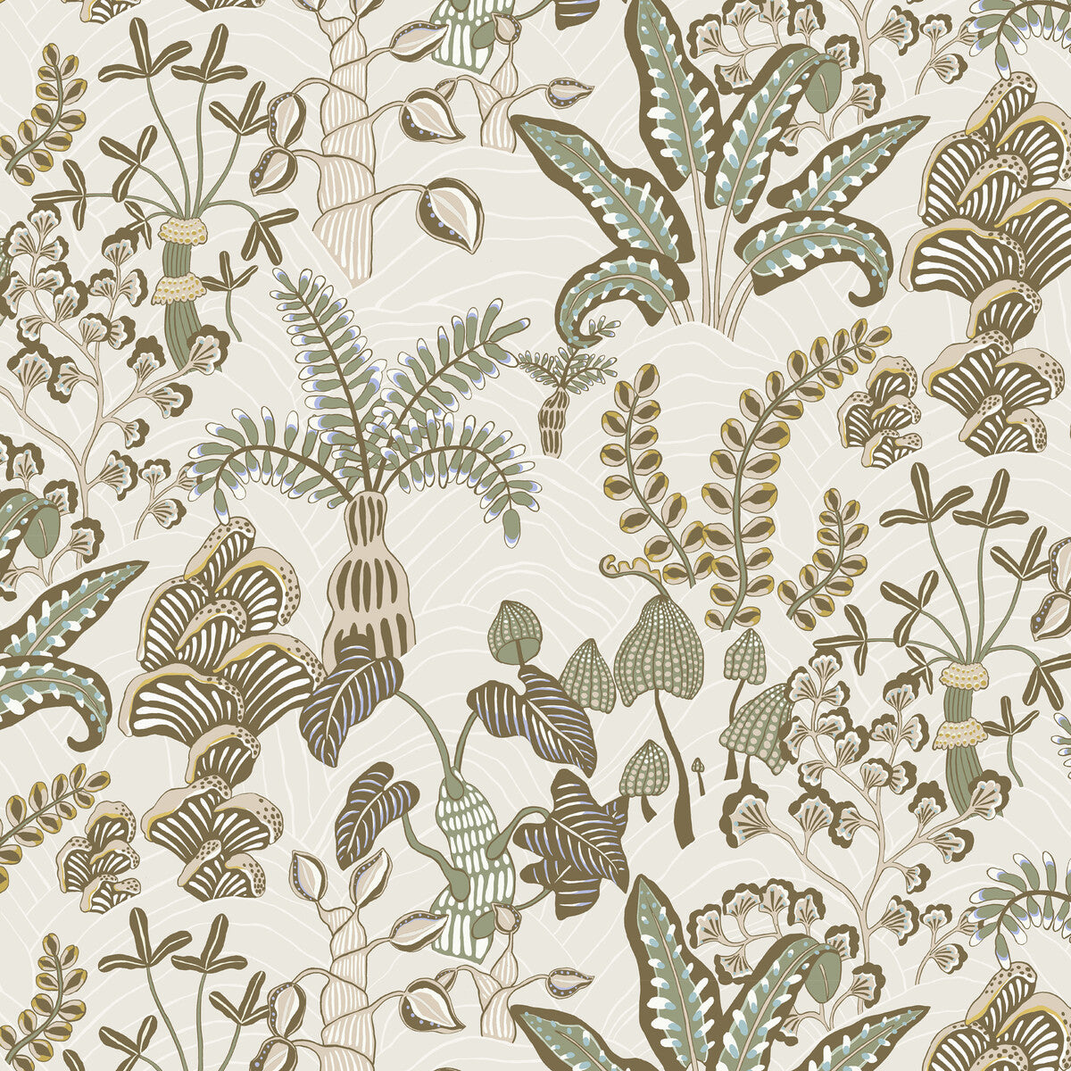 Woodland Floor-31