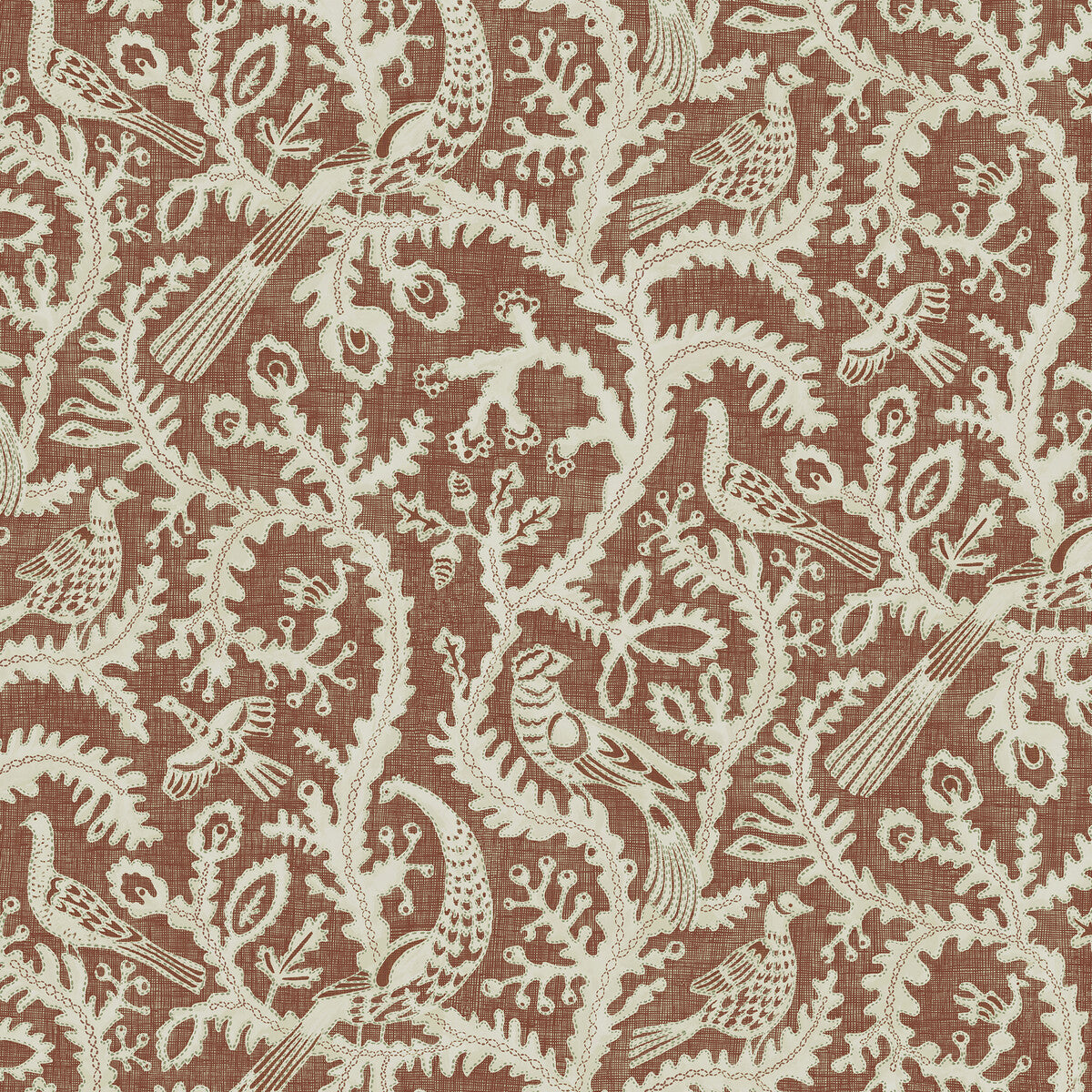 Stitched Birds-41