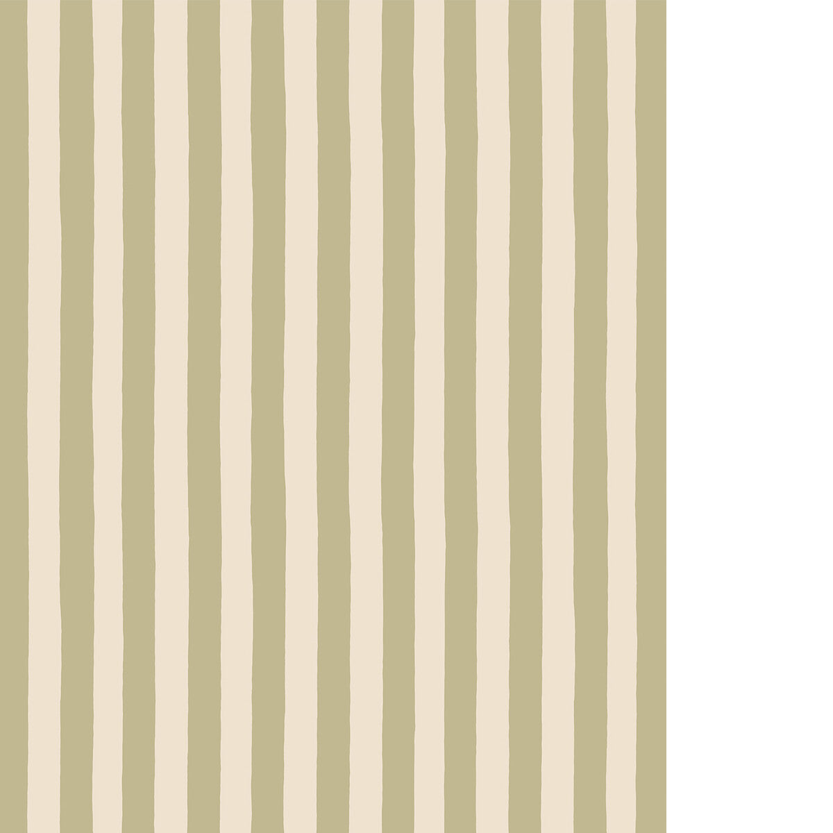 Medium Hand Painted Stripe-01