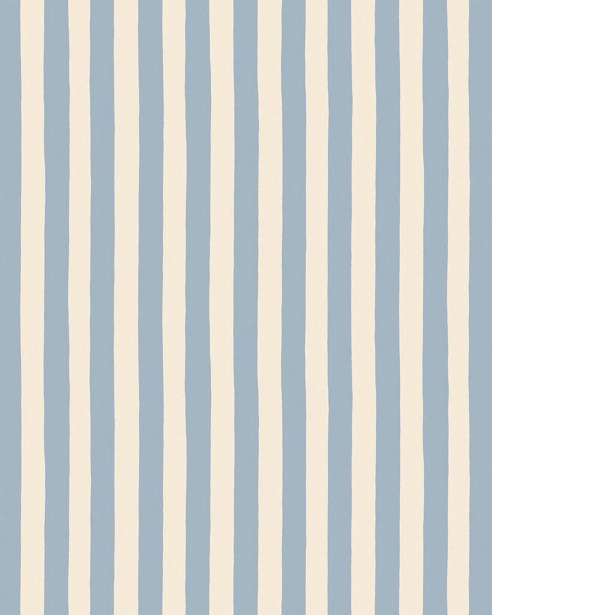 Medium Hand Painted Stripe-02