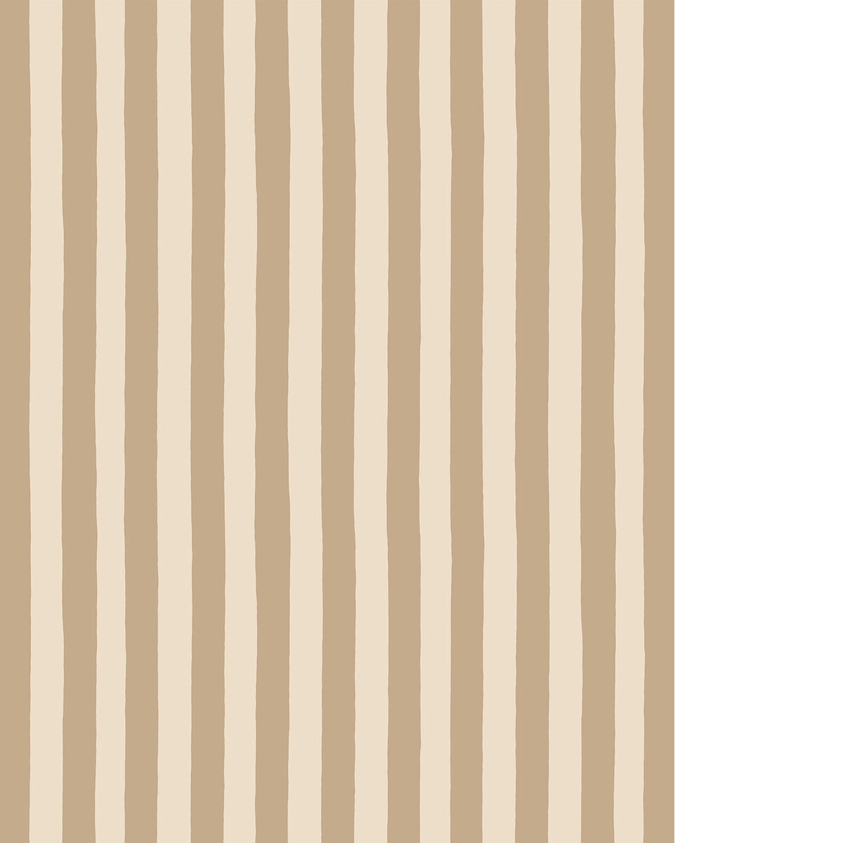 Medium Hand Painted Stripe-03