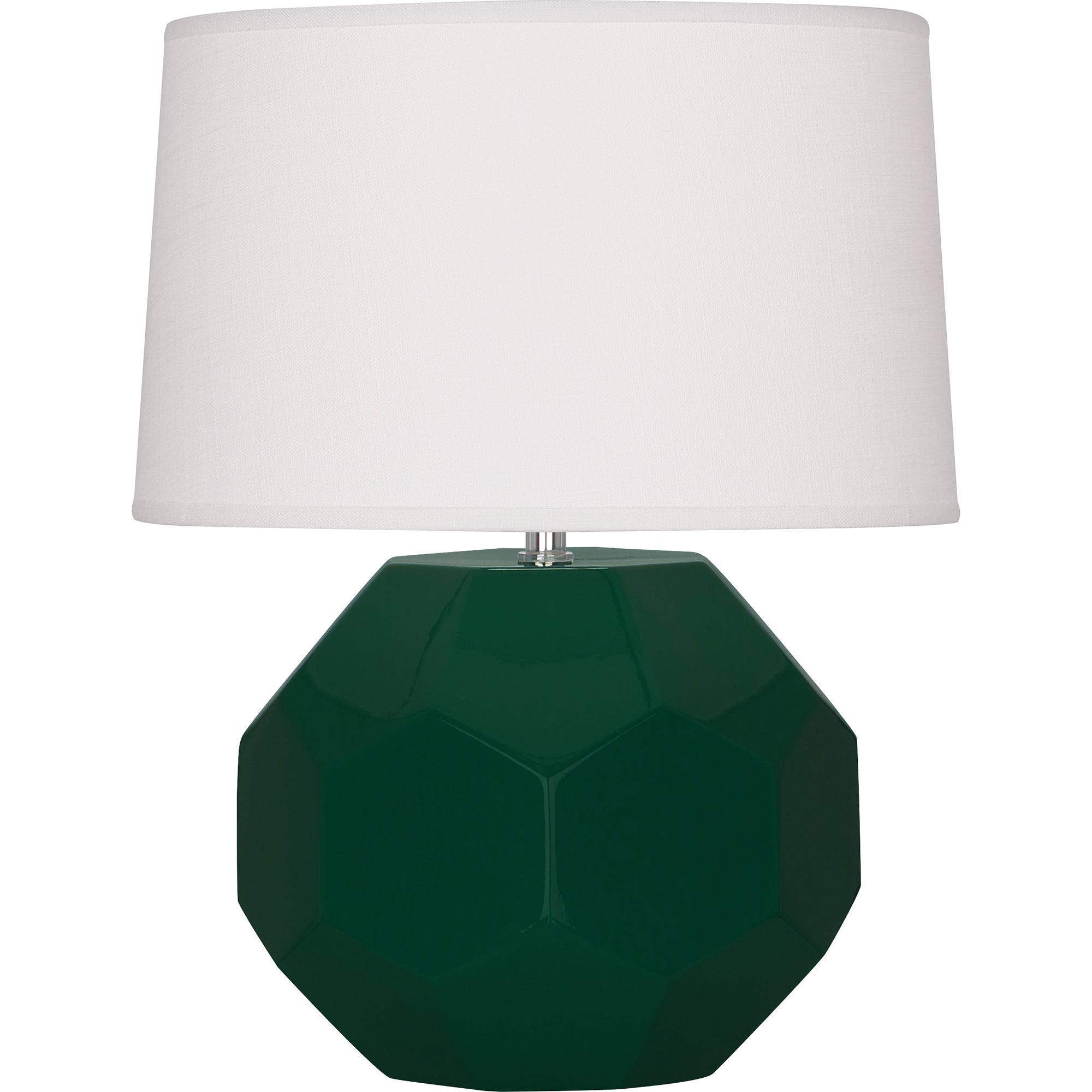 JU01 | Jungle Franklin Table Lamp