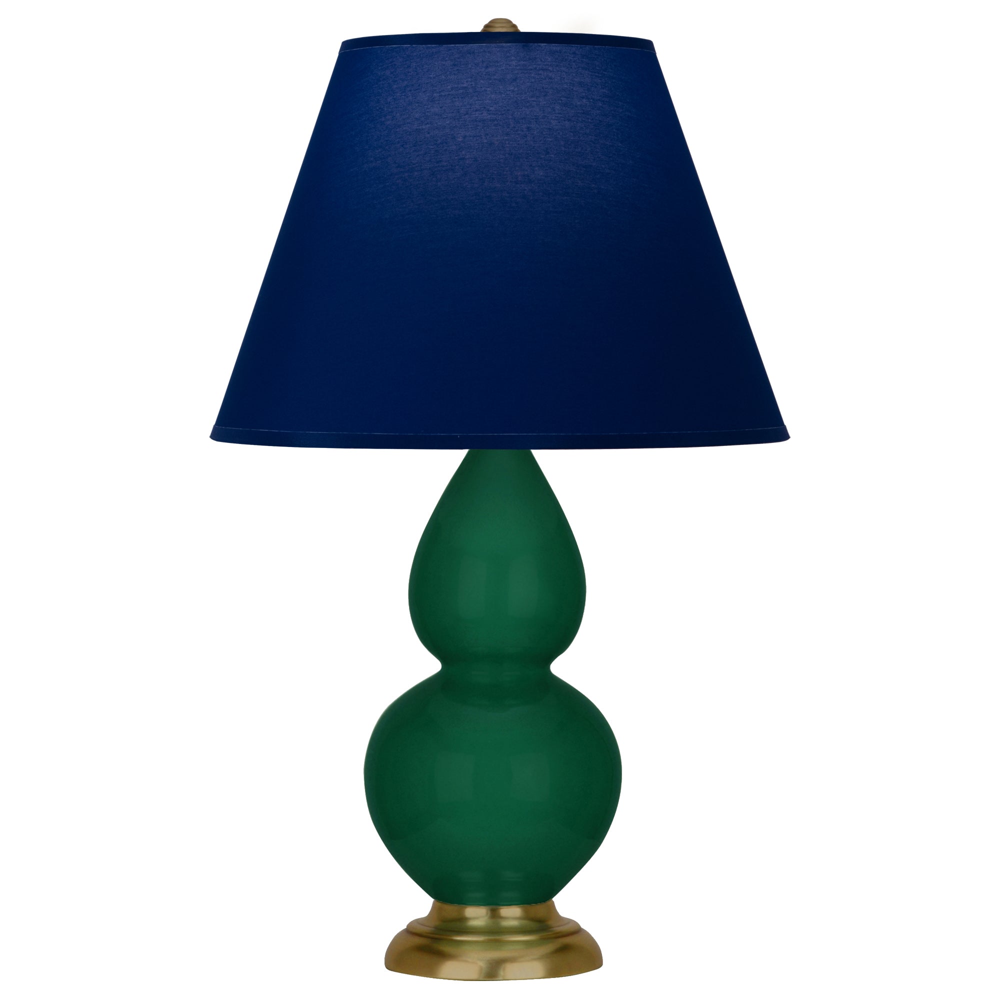 JU10N | Jungle Small Double Gourd Accent Lamp
