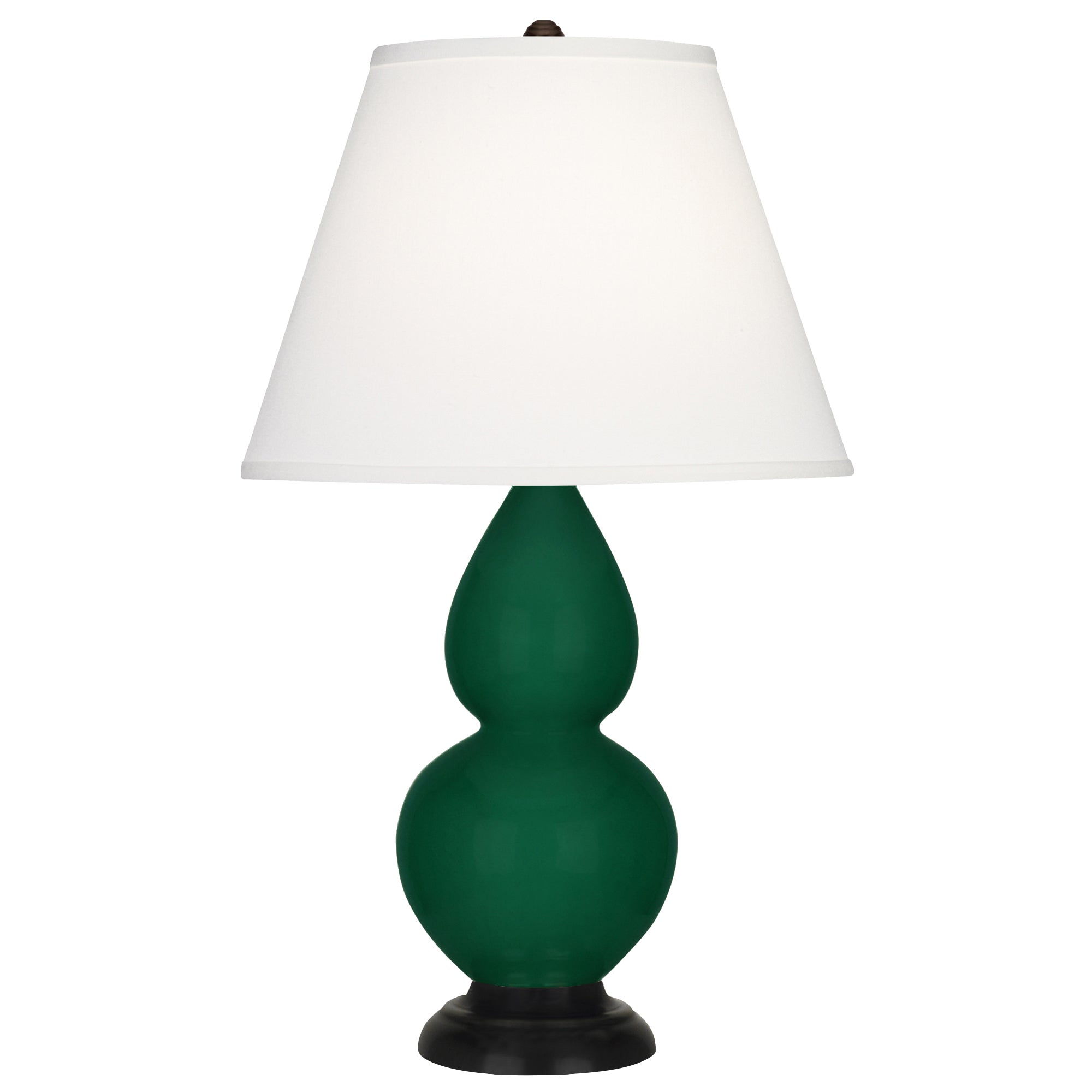 JU11X | Jungle Small Double Gourd Accent Lamp
