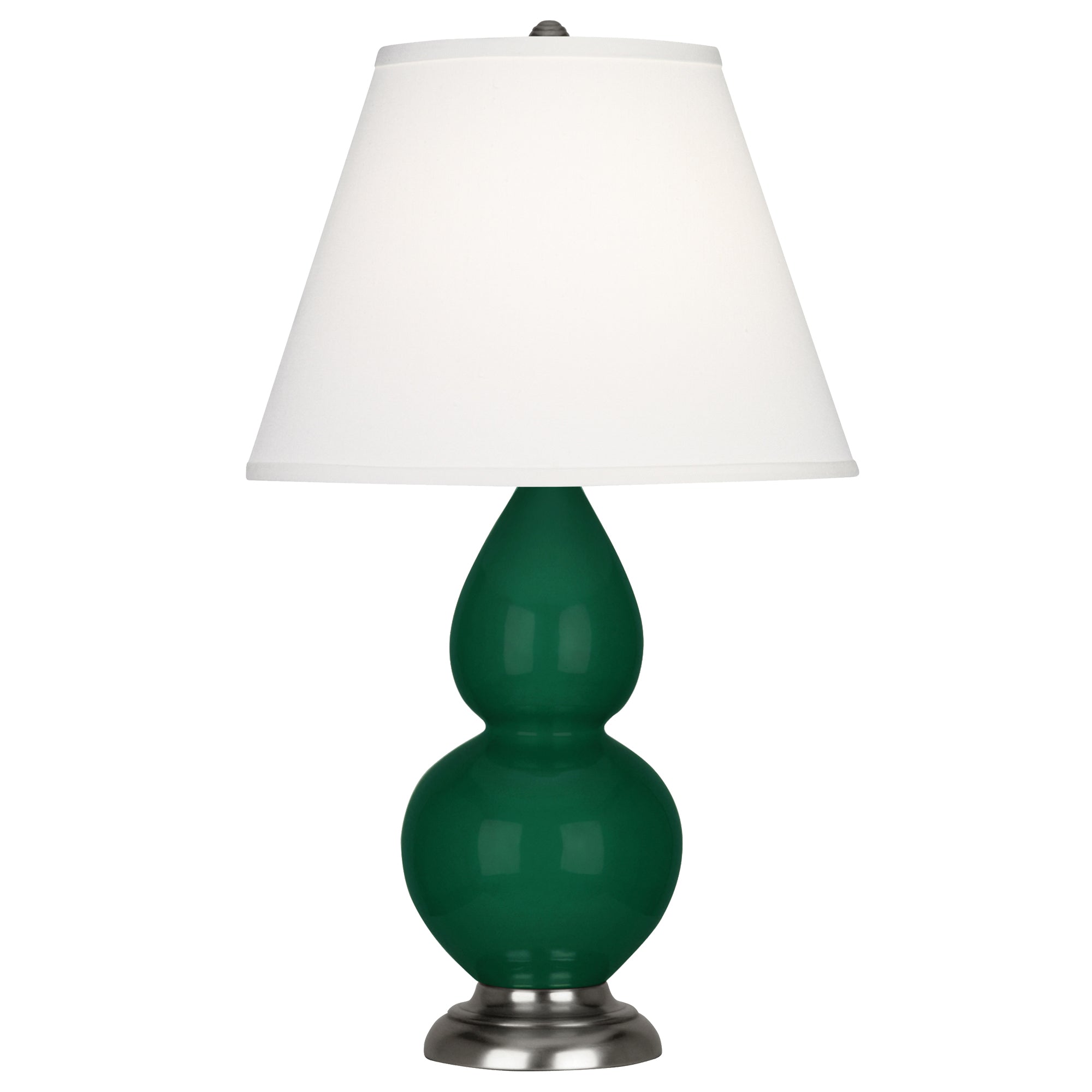 JU12X | Jungle Small Double Gourd Accent Lamp