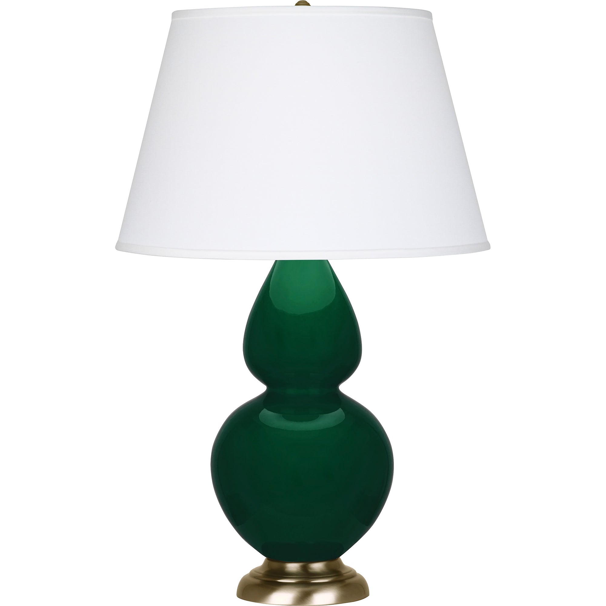 JU20X | Jungle Double Gourd Table Lamp
