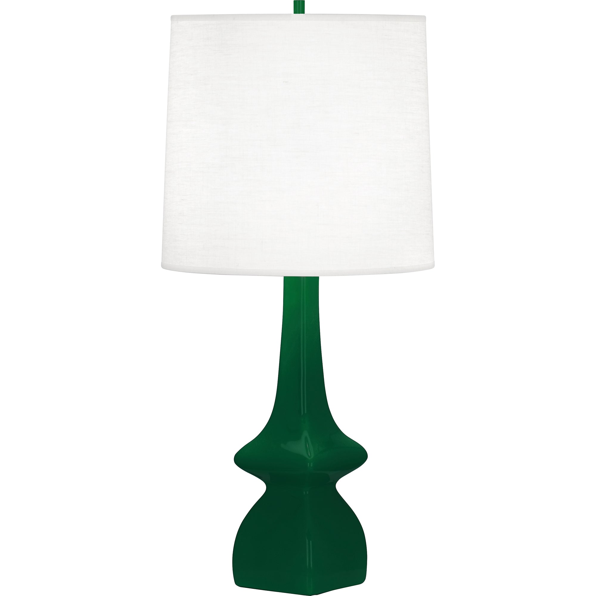 JU210 | Jungle Jasmine Table Lamp