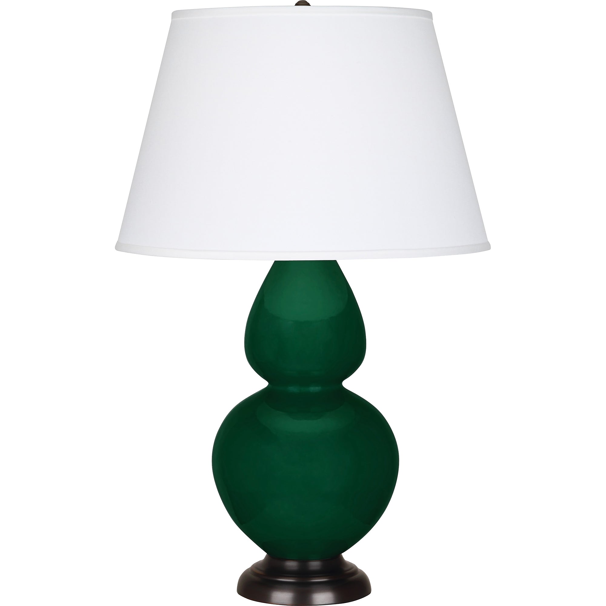 JU21X | Jungle Double Gourd Table Lamp