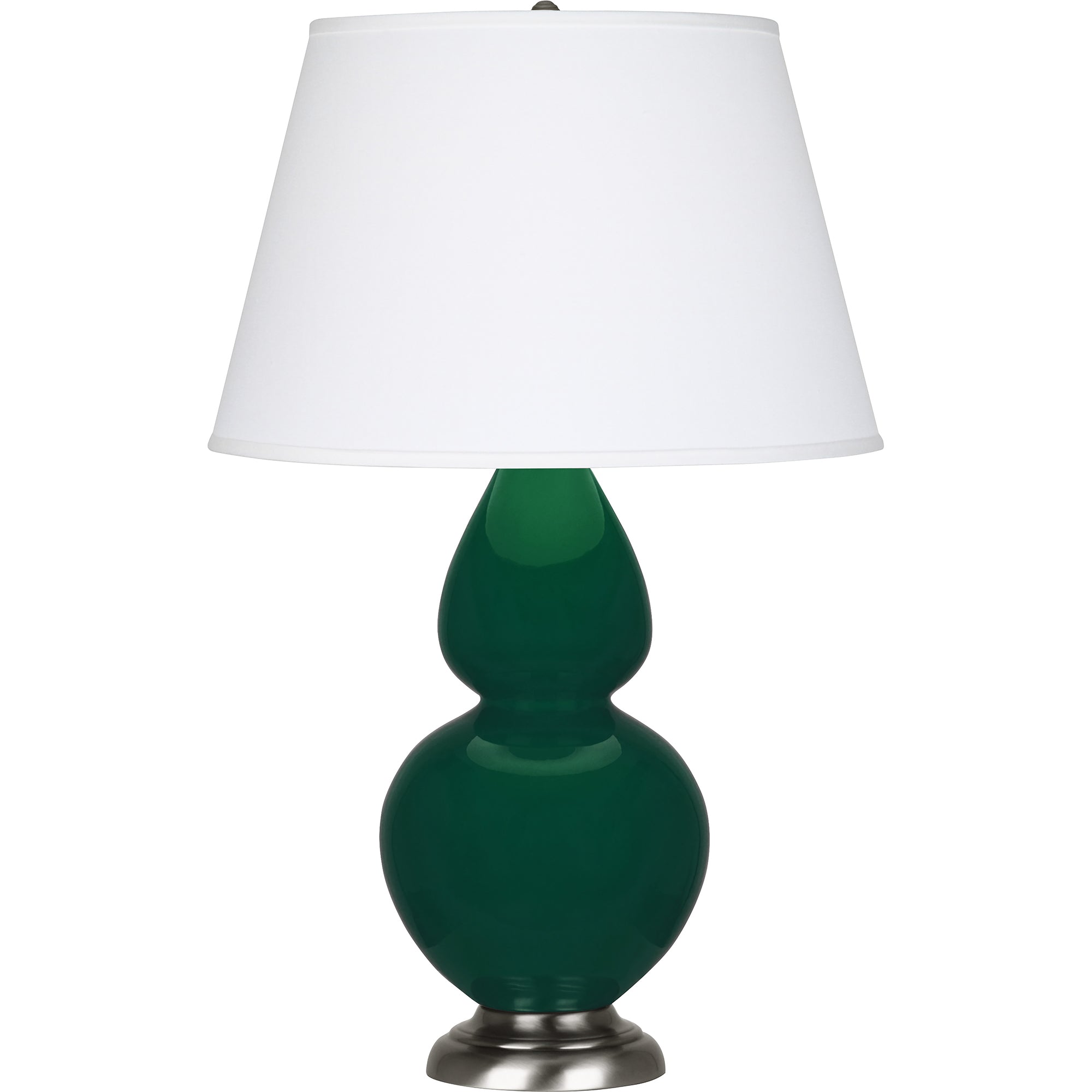 JU22X | Jungle Double Gourd Table Lamp
