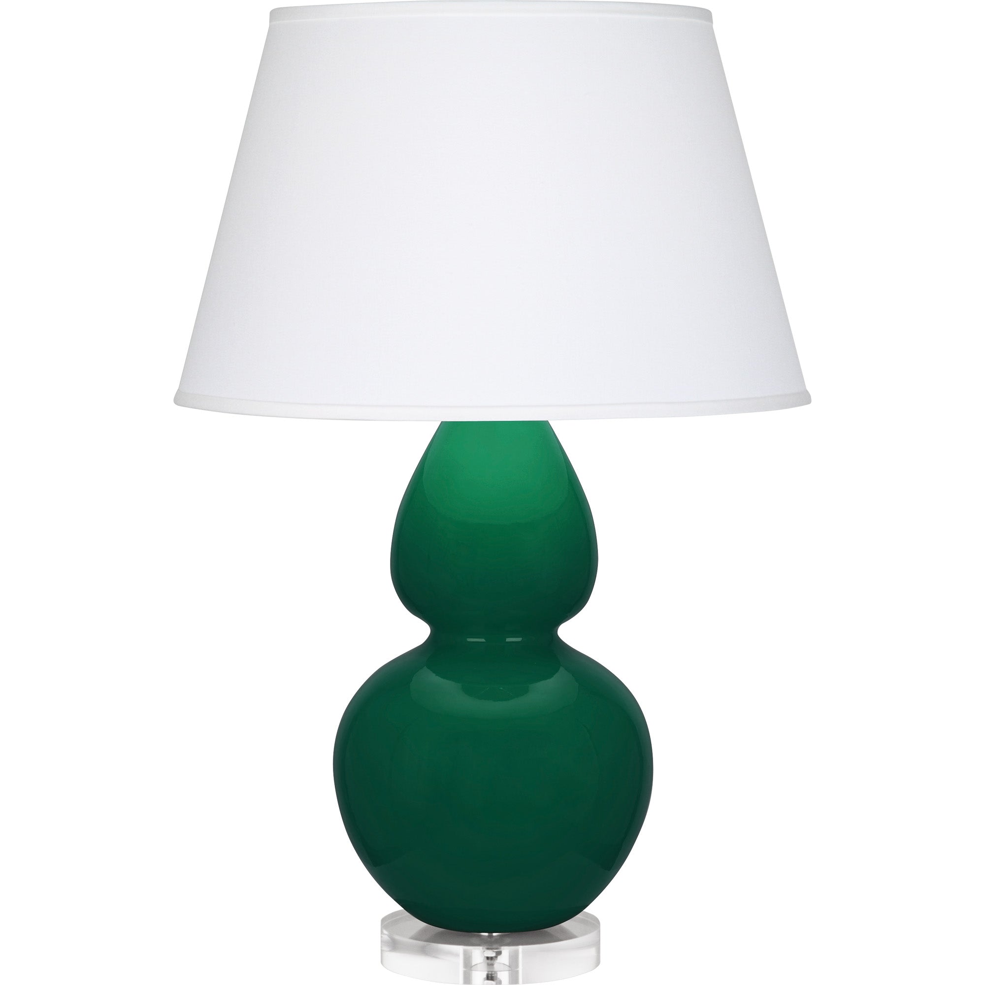 JU23X | Jungle Double Gourd Table Lamp