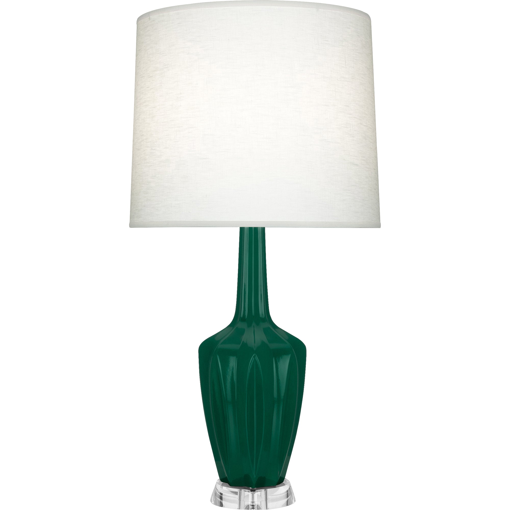 JU37 | Jungle Emma Table Lamp