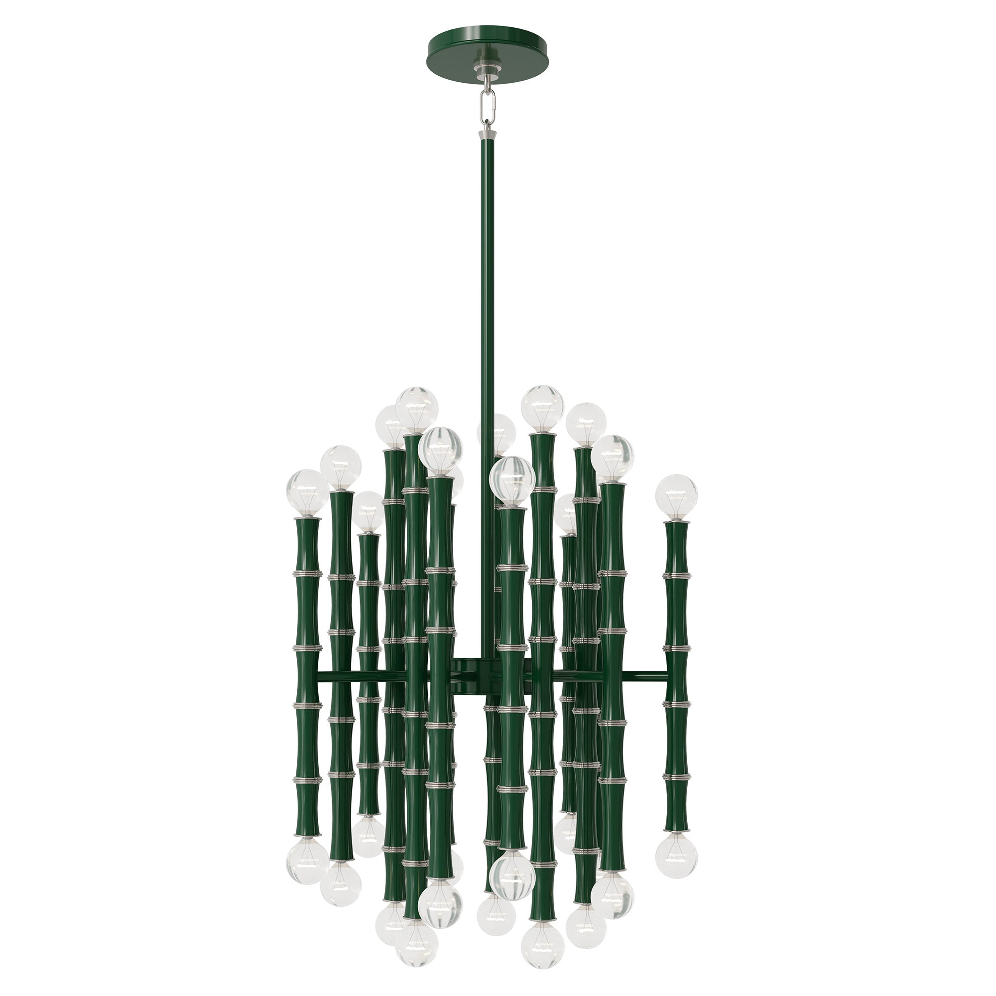 JU49 | Kane Chandelier