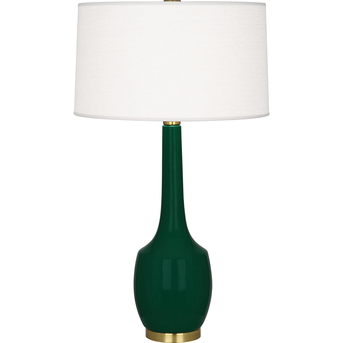 JU701 | Jungle Delilah Table Lamp
