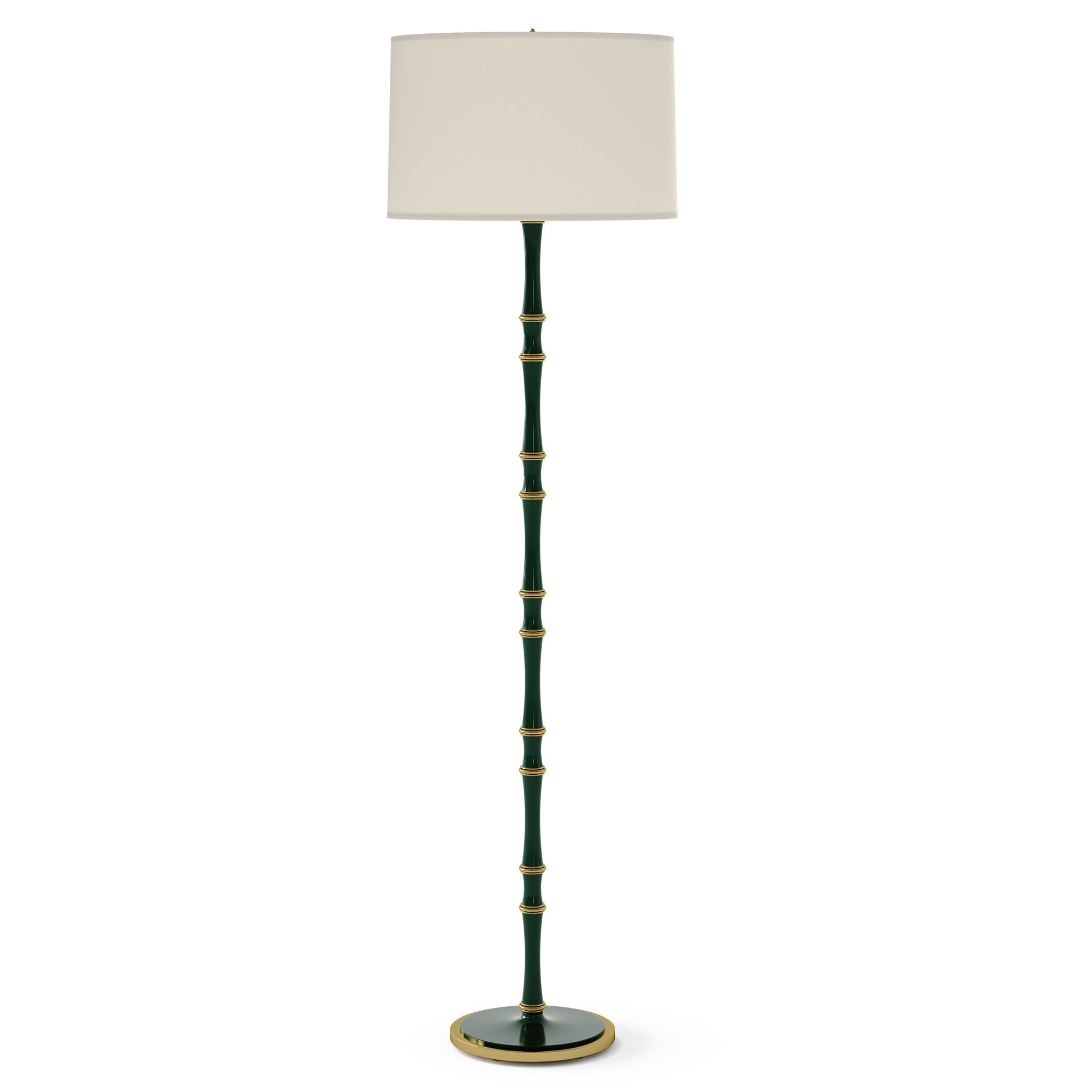 JU73 | Kane Floor Lamp