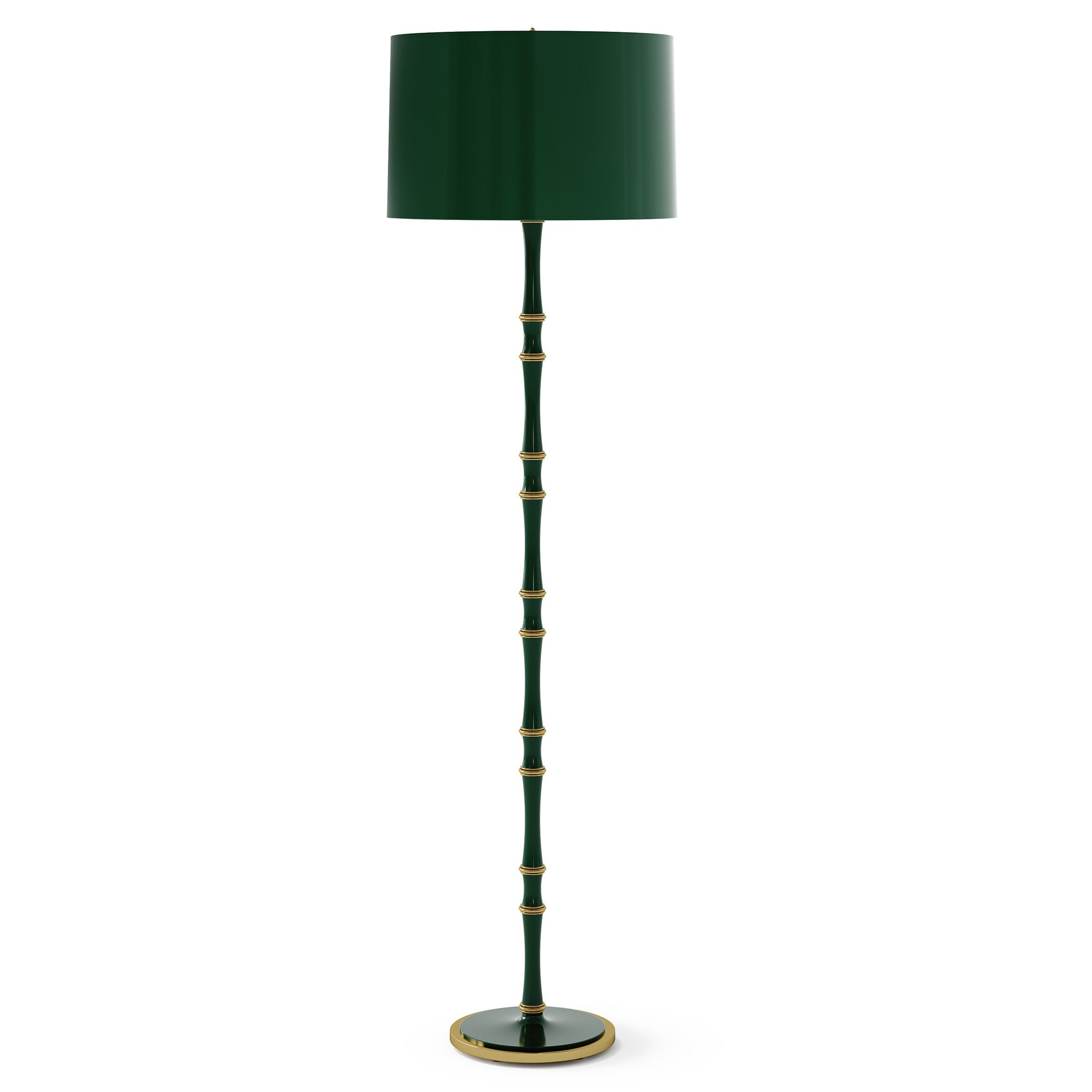 JU73X | Kane Floor Lamp