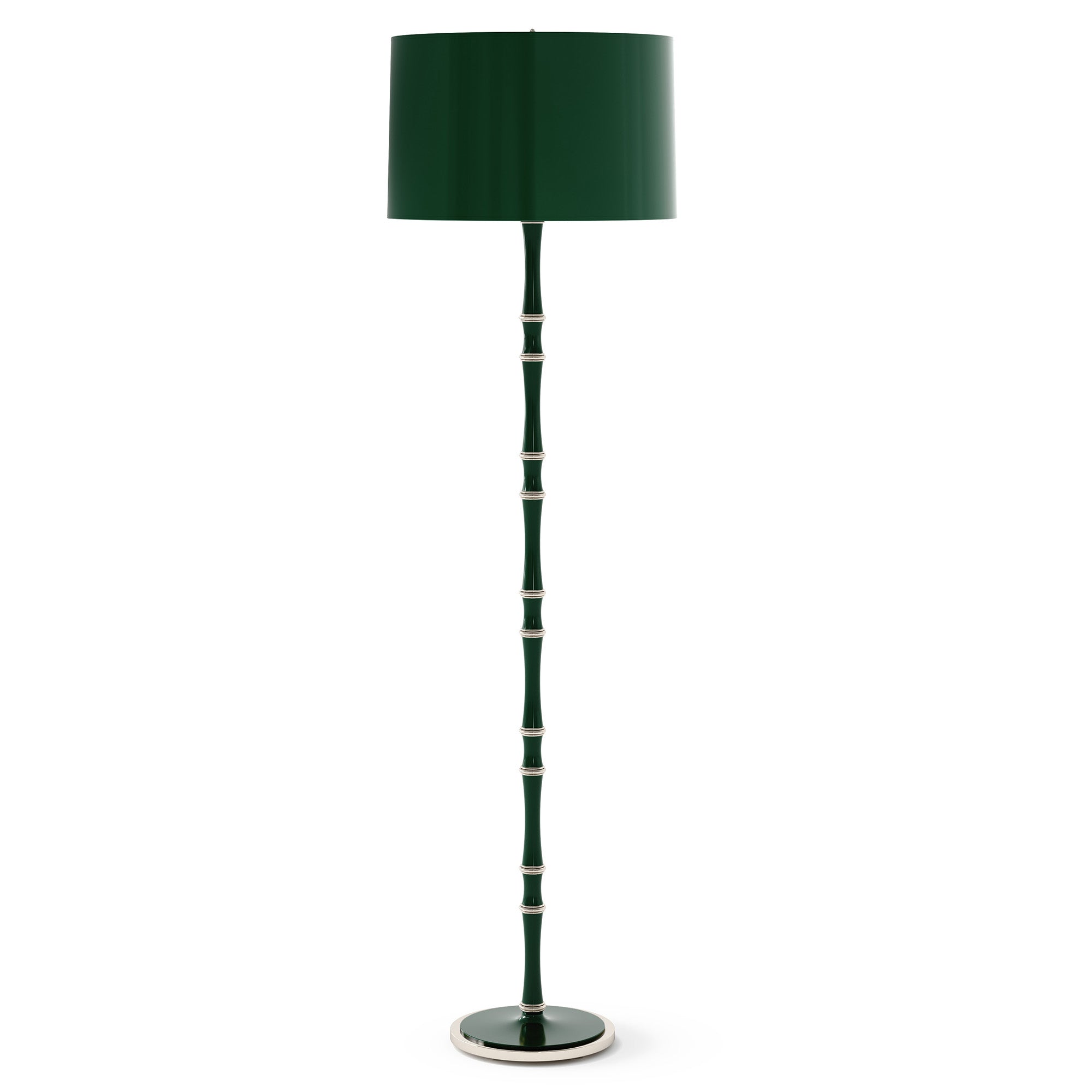 JU74X | Kane Floor Lamp