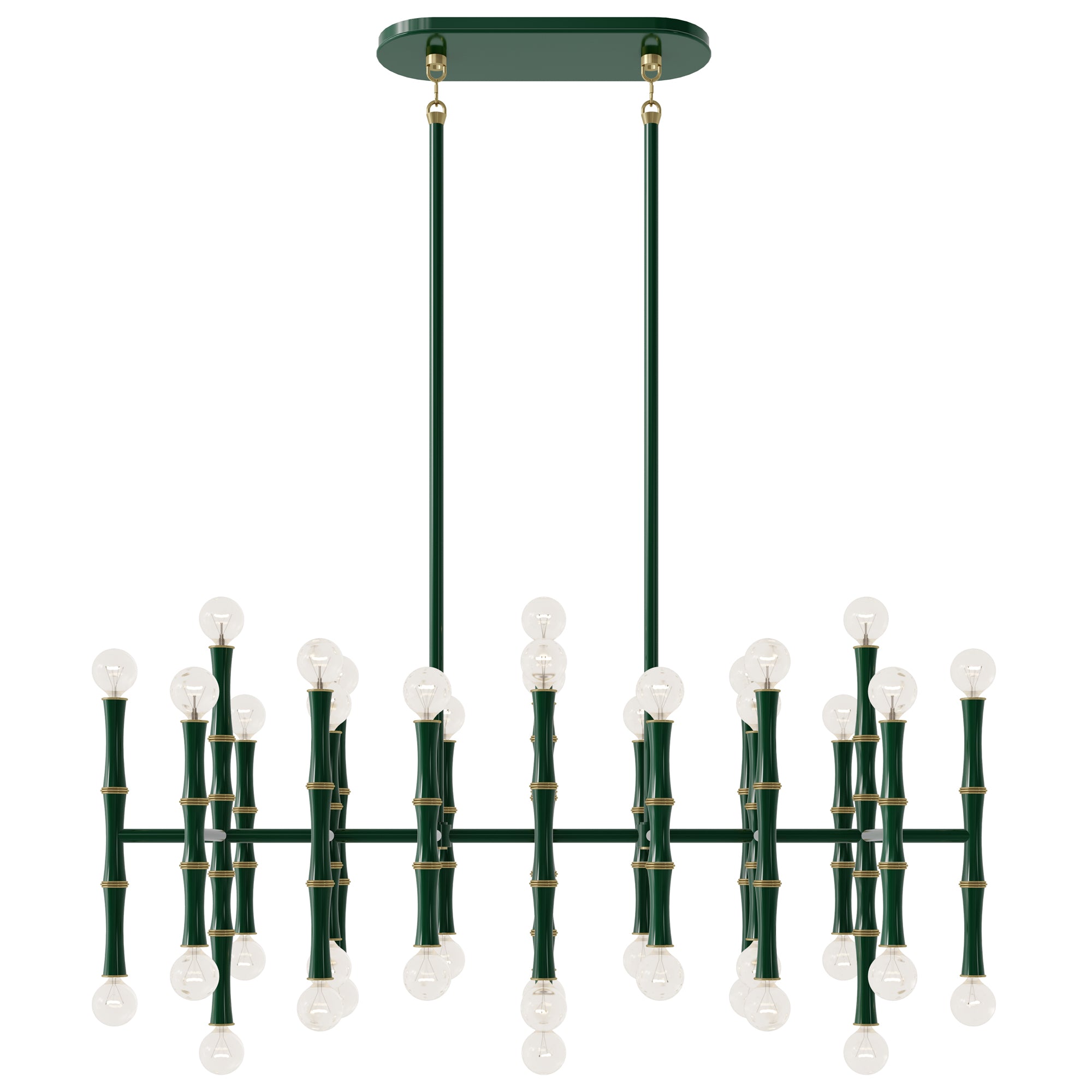 JU77 | Kane Chandelier