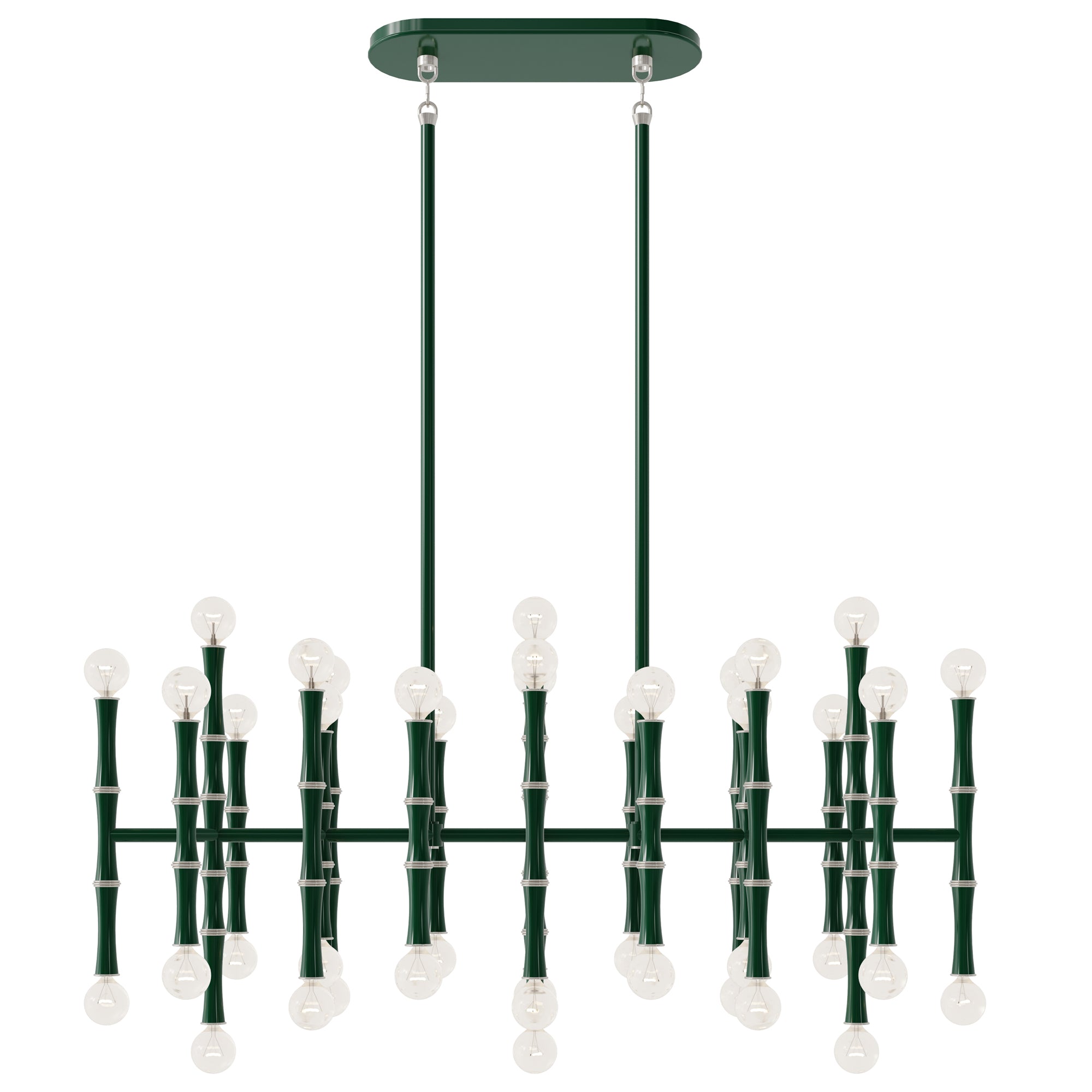 JU78 | Kane Chandelier