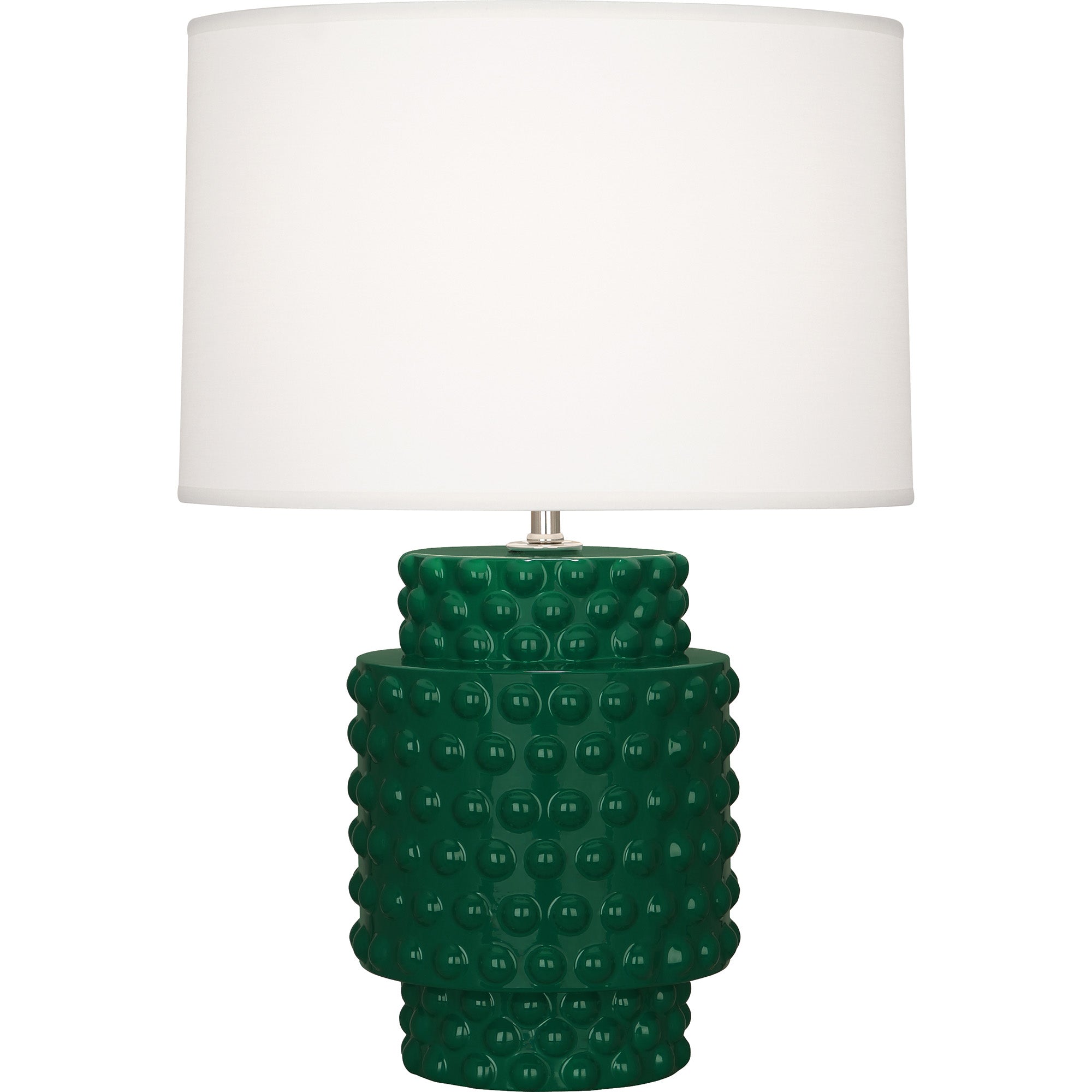 JU801 | Jungle Small Dolly Accent Lamp
