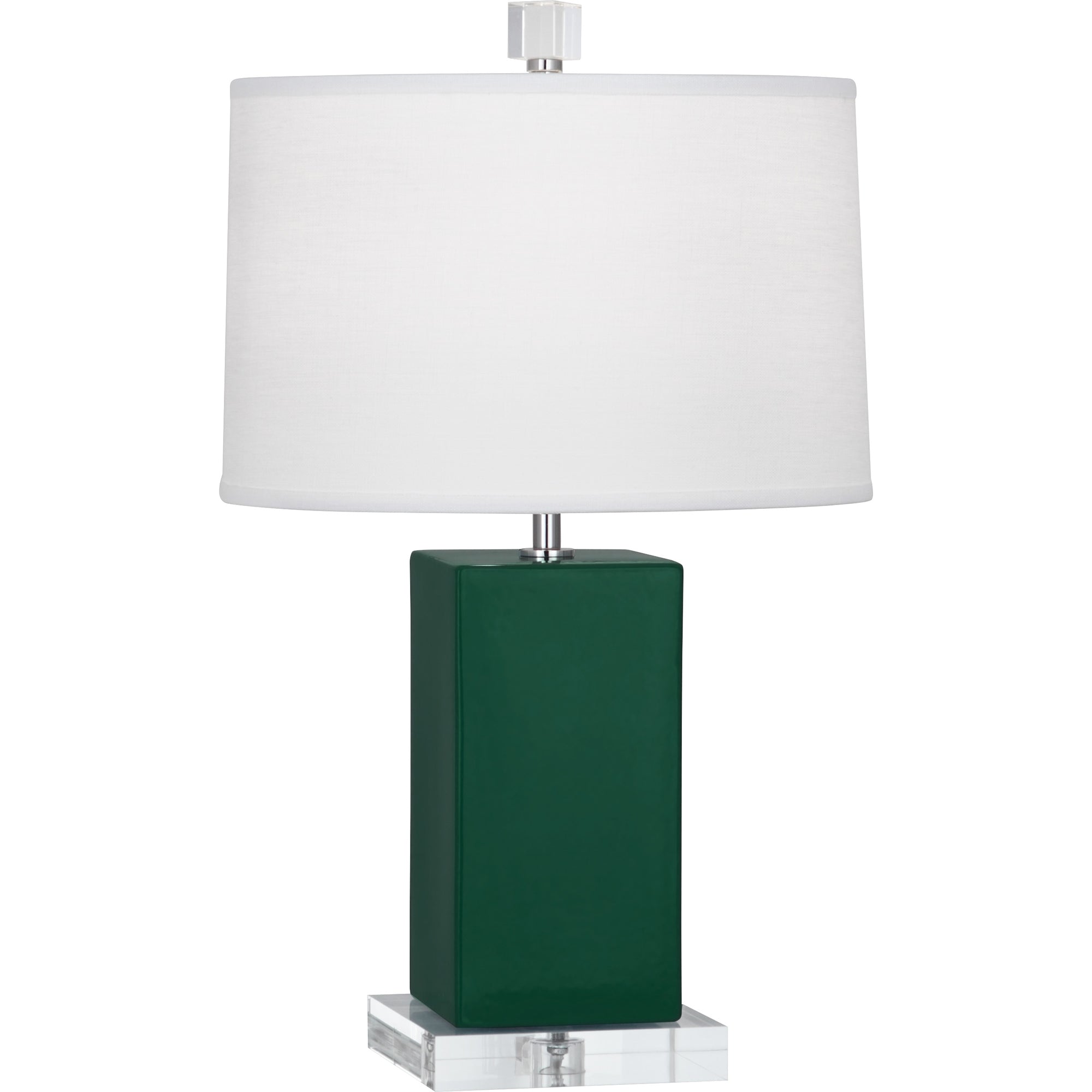 JU990 | Jungle Small Harvey Accent Lamp