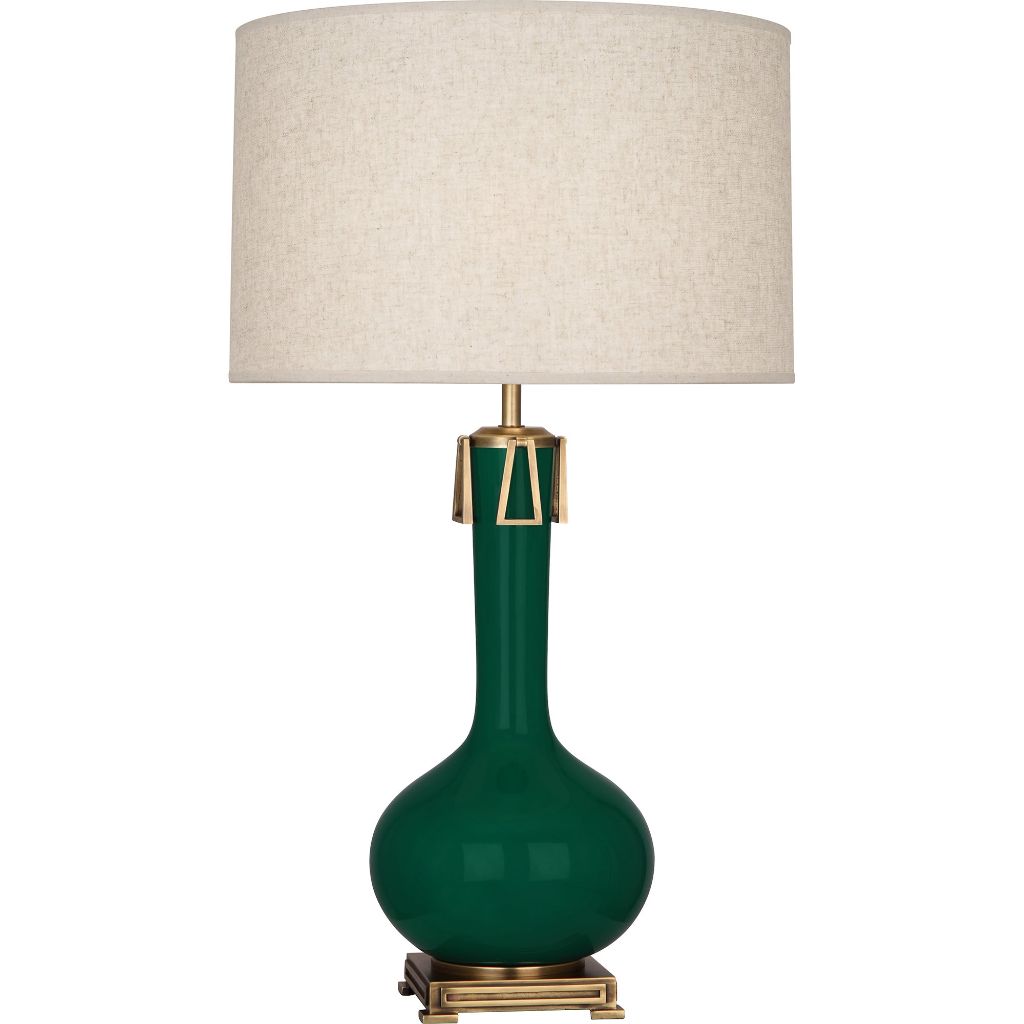 JU992 | Jungle Athena Table Lamp