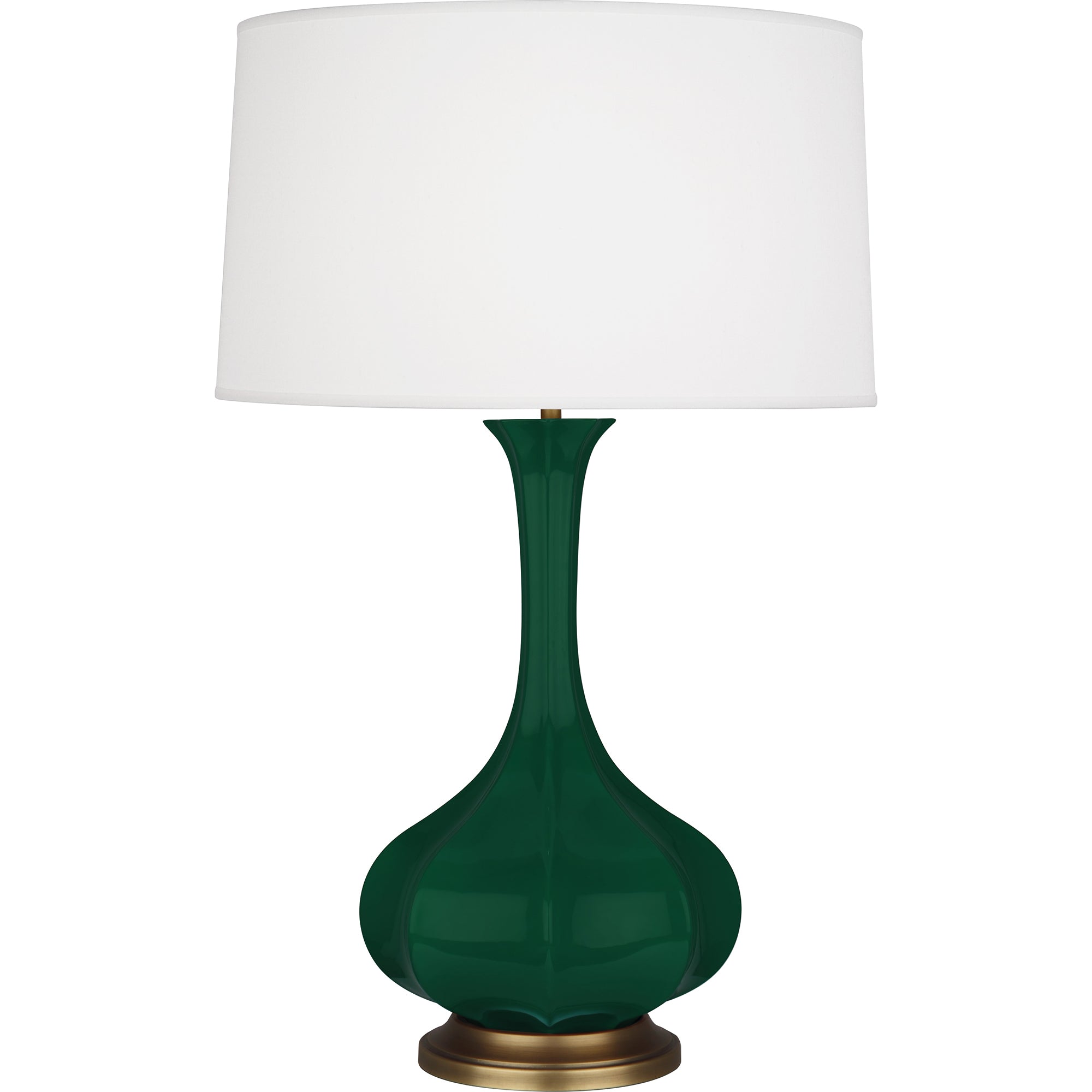 JU994 | Jungle Pike Table Lamp