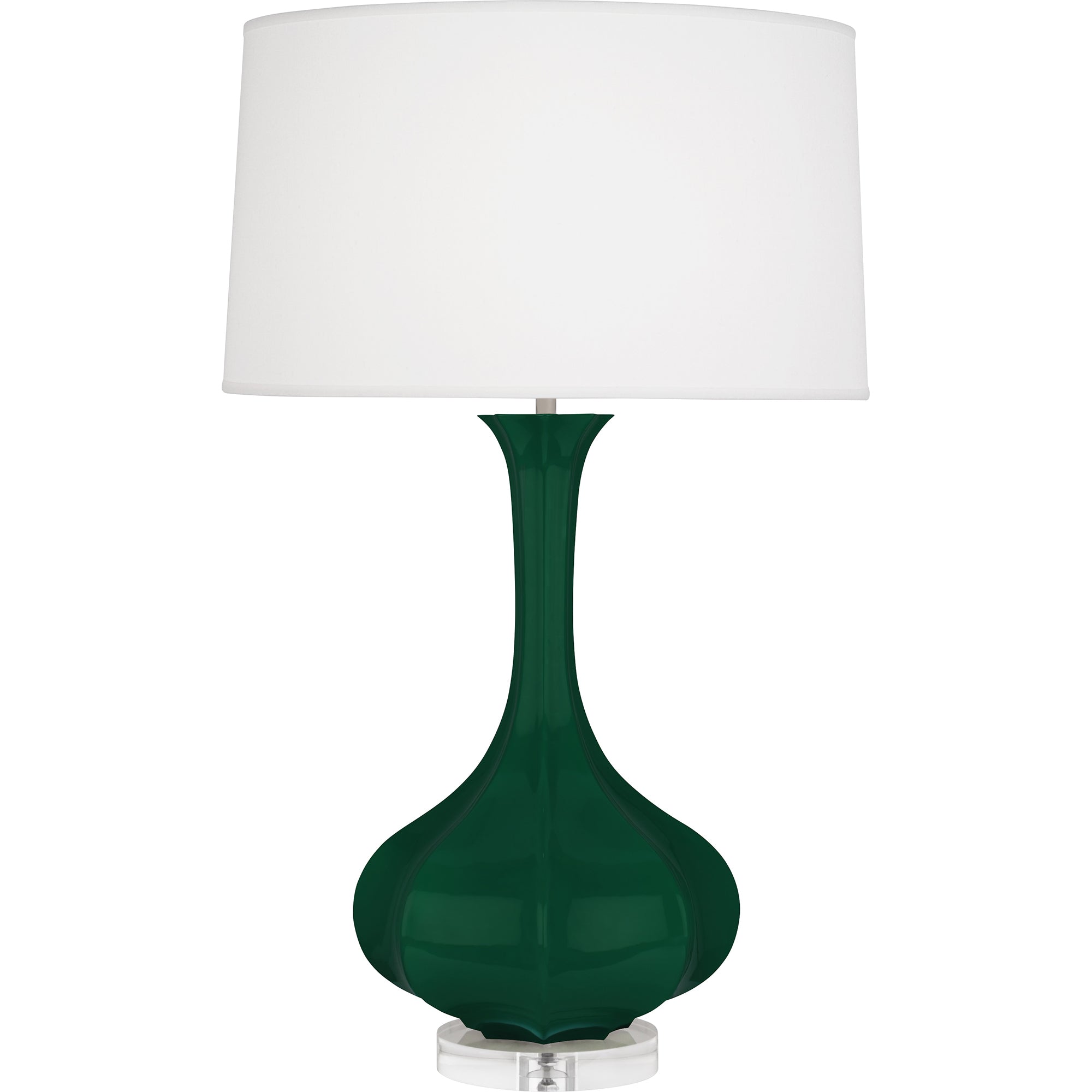 JU996 | Jungle Pike Table Lamp