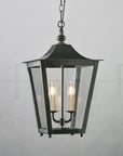 Athena Hanging Lantern Large