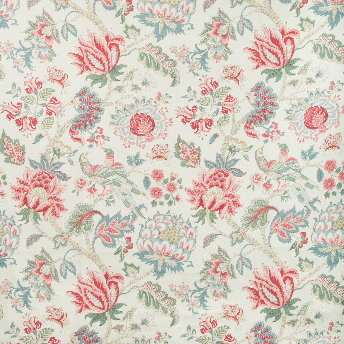 Lambrook-Geranium