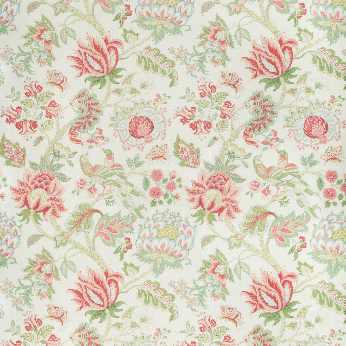 Lambrook-Peony