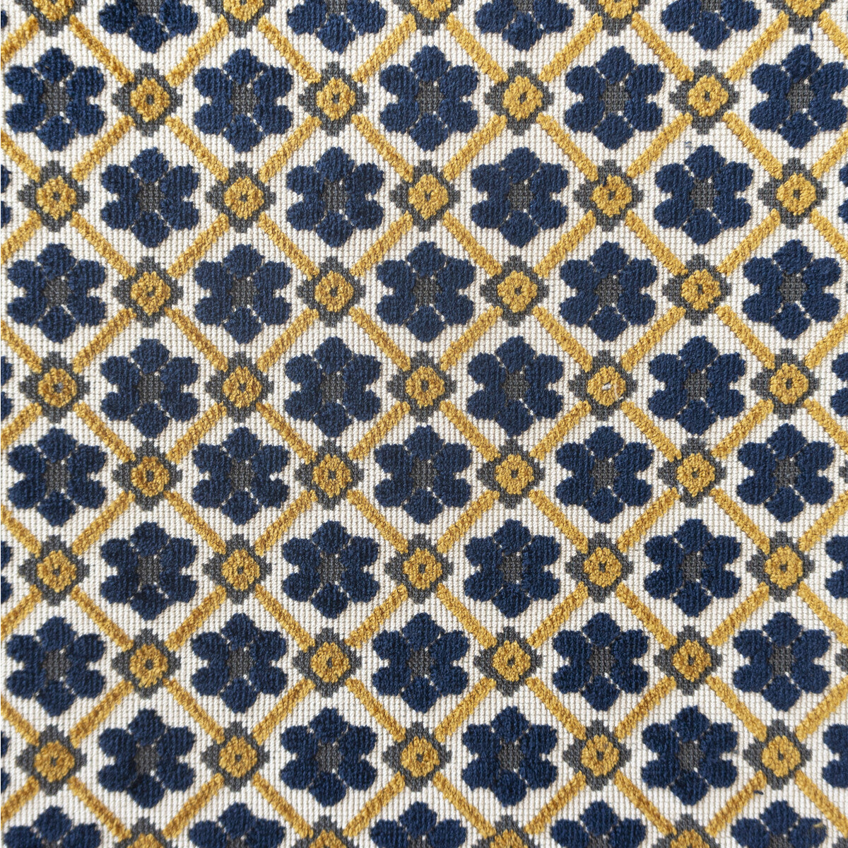Fruela-Navy/Ocre