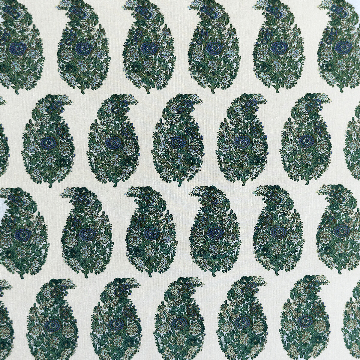 Tarsila-Verde/Azul