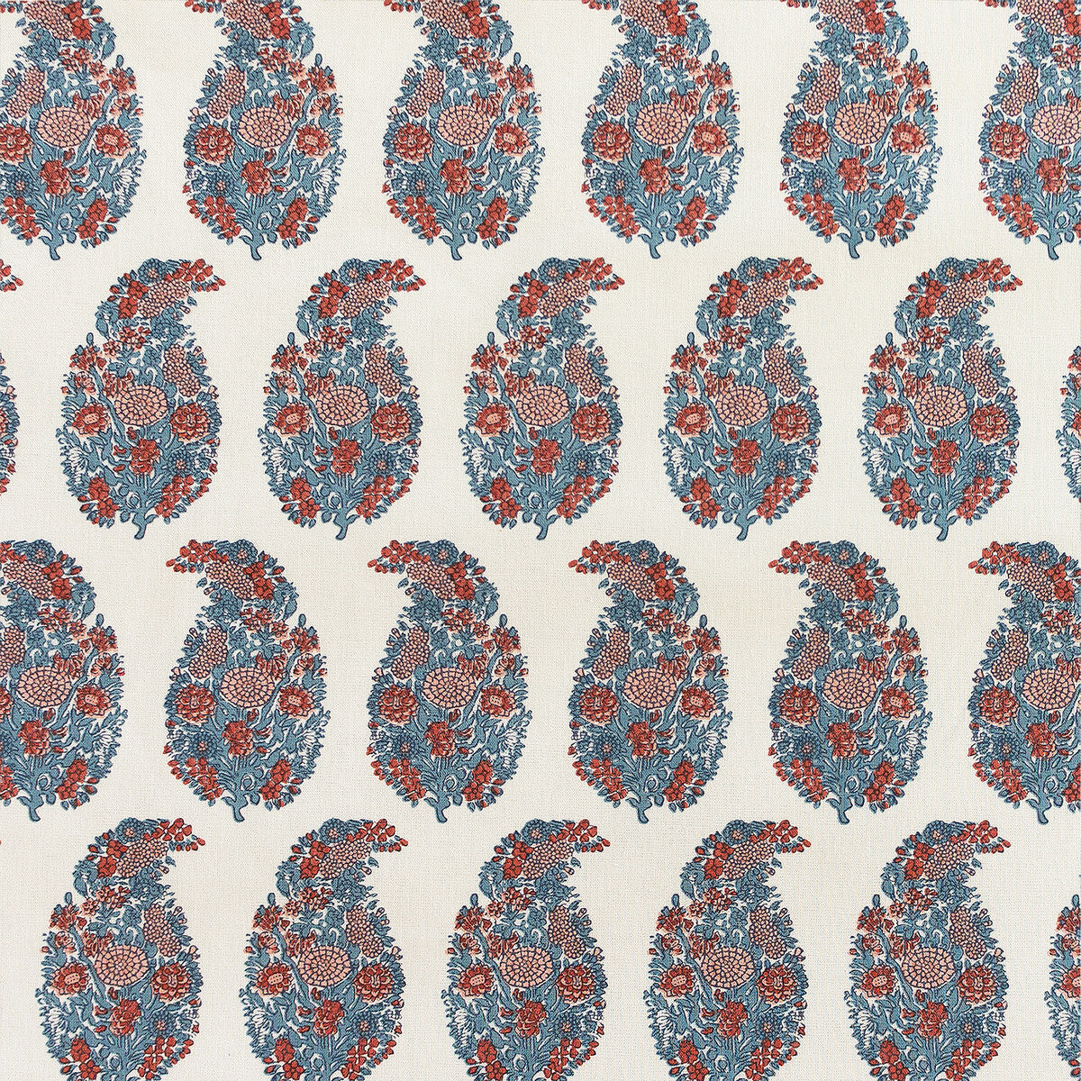 Tarsila-Rojo/Gris