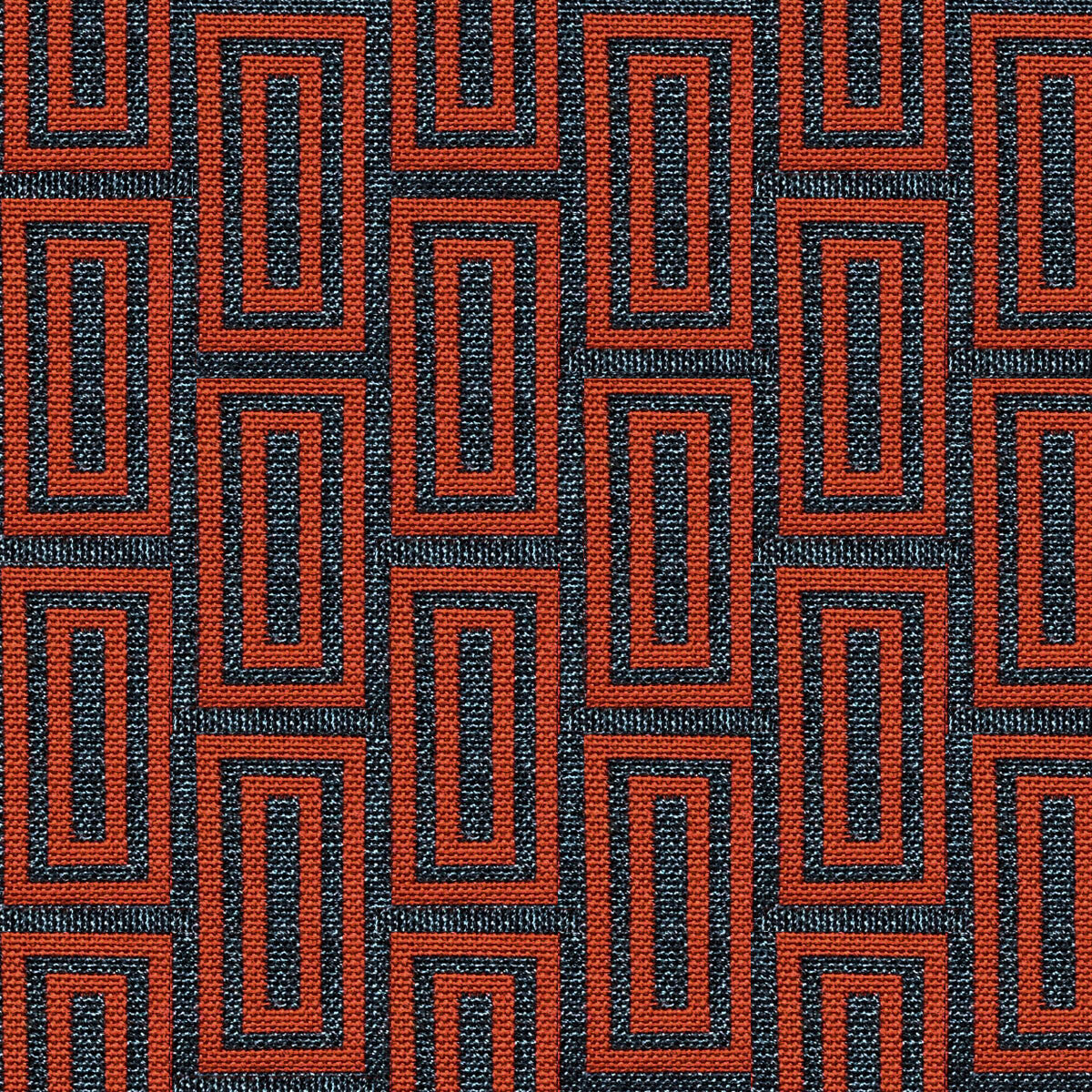 Caleb-Gris/Rojo