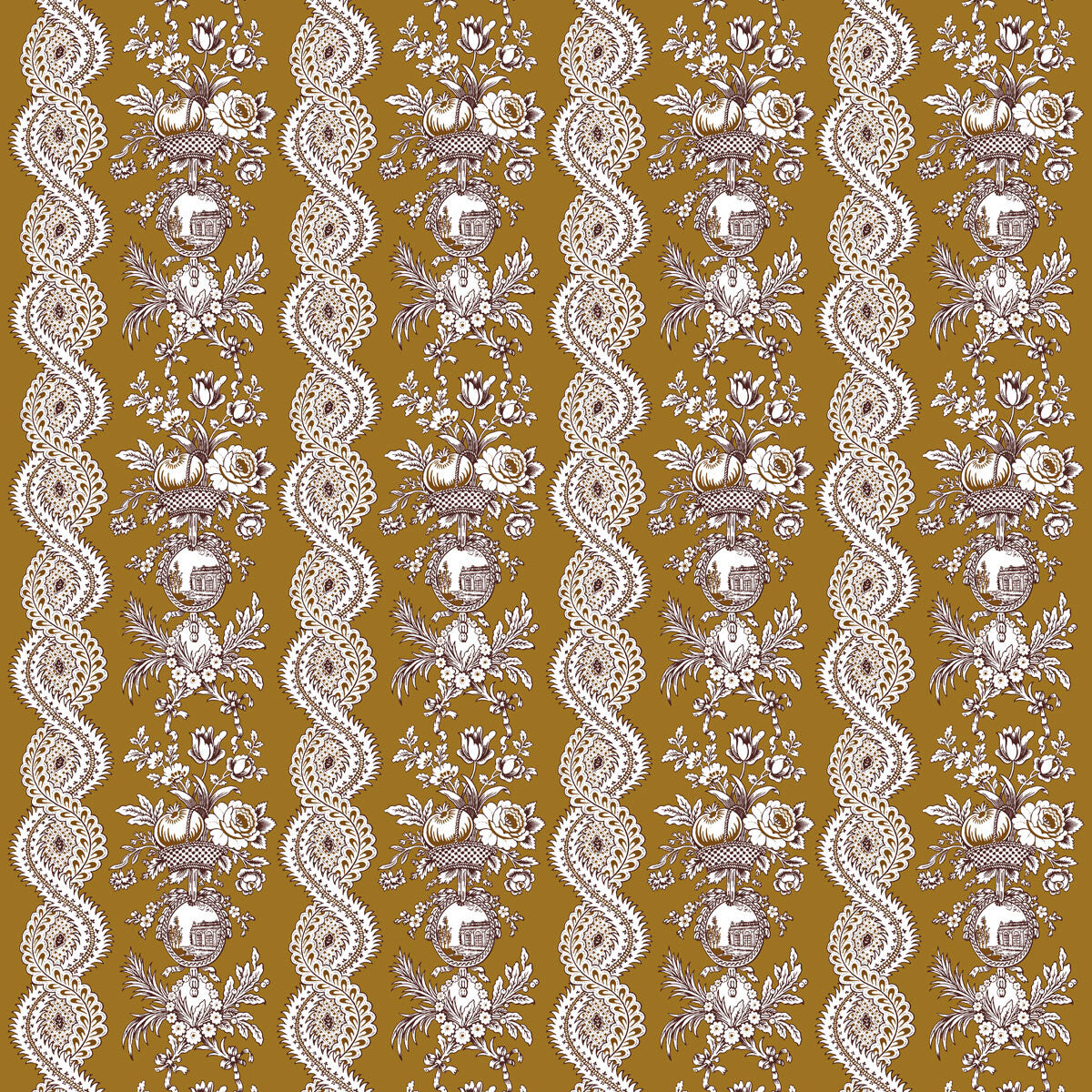 Pilara-Ocre